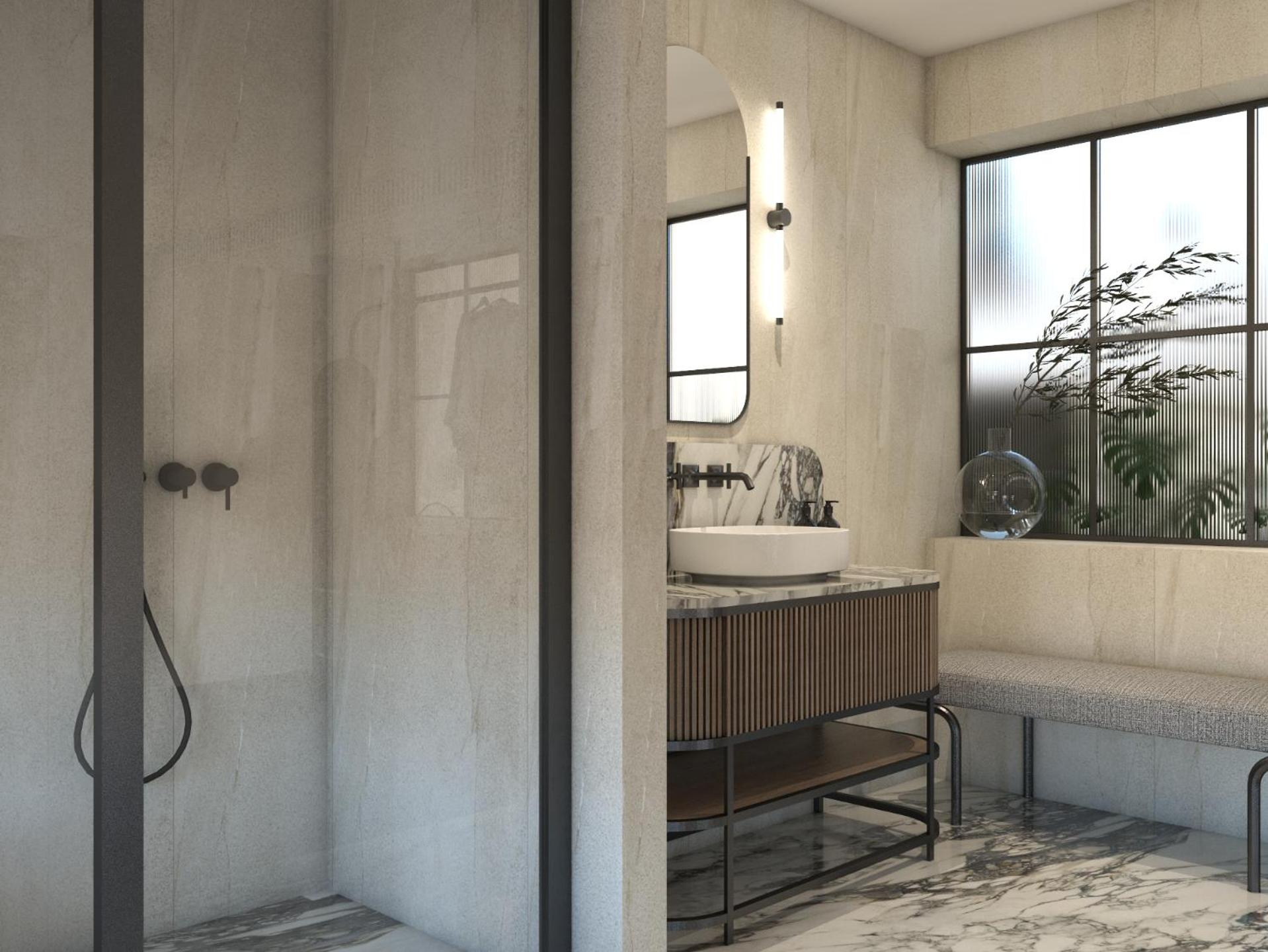 Cnossos Suite, two bedrooms, Kitchenette, City View photo 1