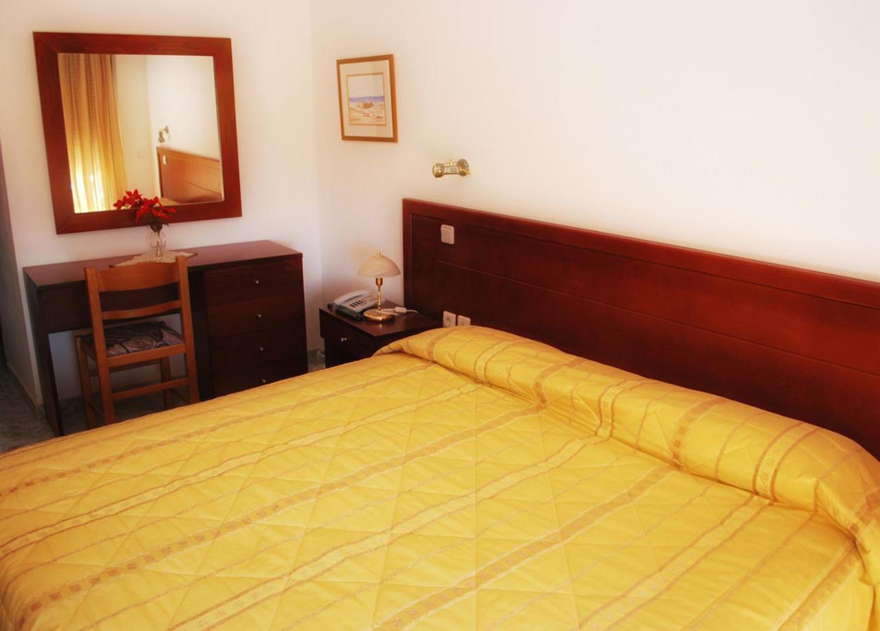 Double or Twin Room photo 1