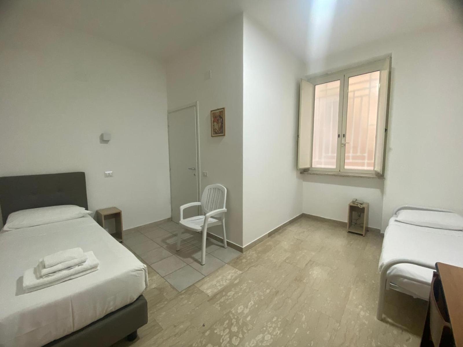 Casa per Ferie Santa Maria alle Fornaci, Photo 2