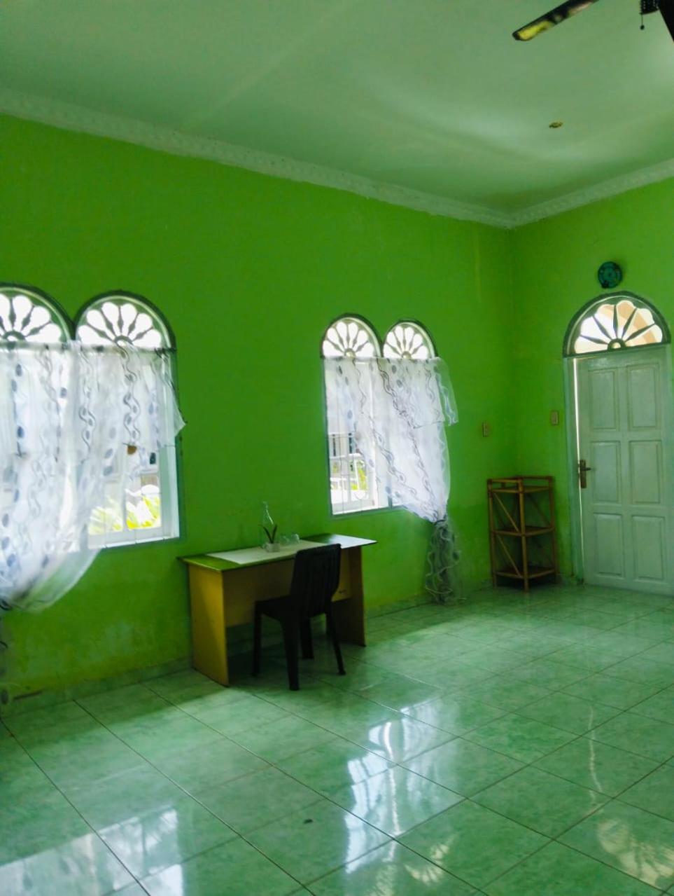 Two-Bedroom Villa photo 1