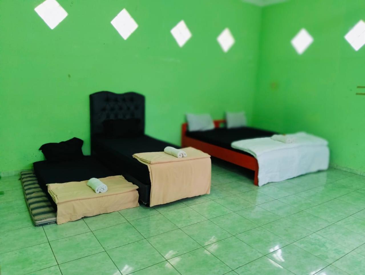 Two-Bedroom Villa photo 2