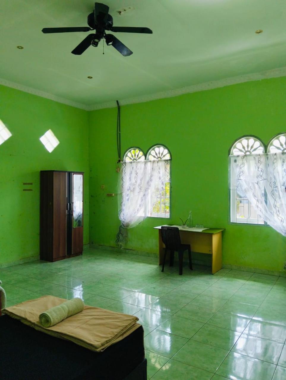 Two-Bedroom Villa photo 3