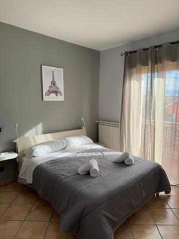 Deluxe King Room photo 2