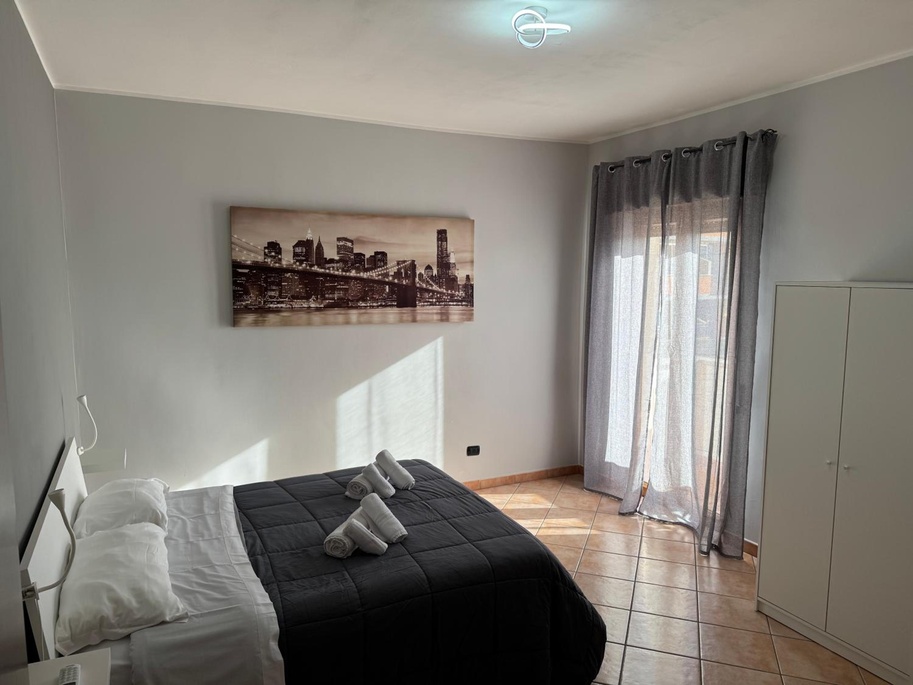 Triple Room with Private External Bathroom