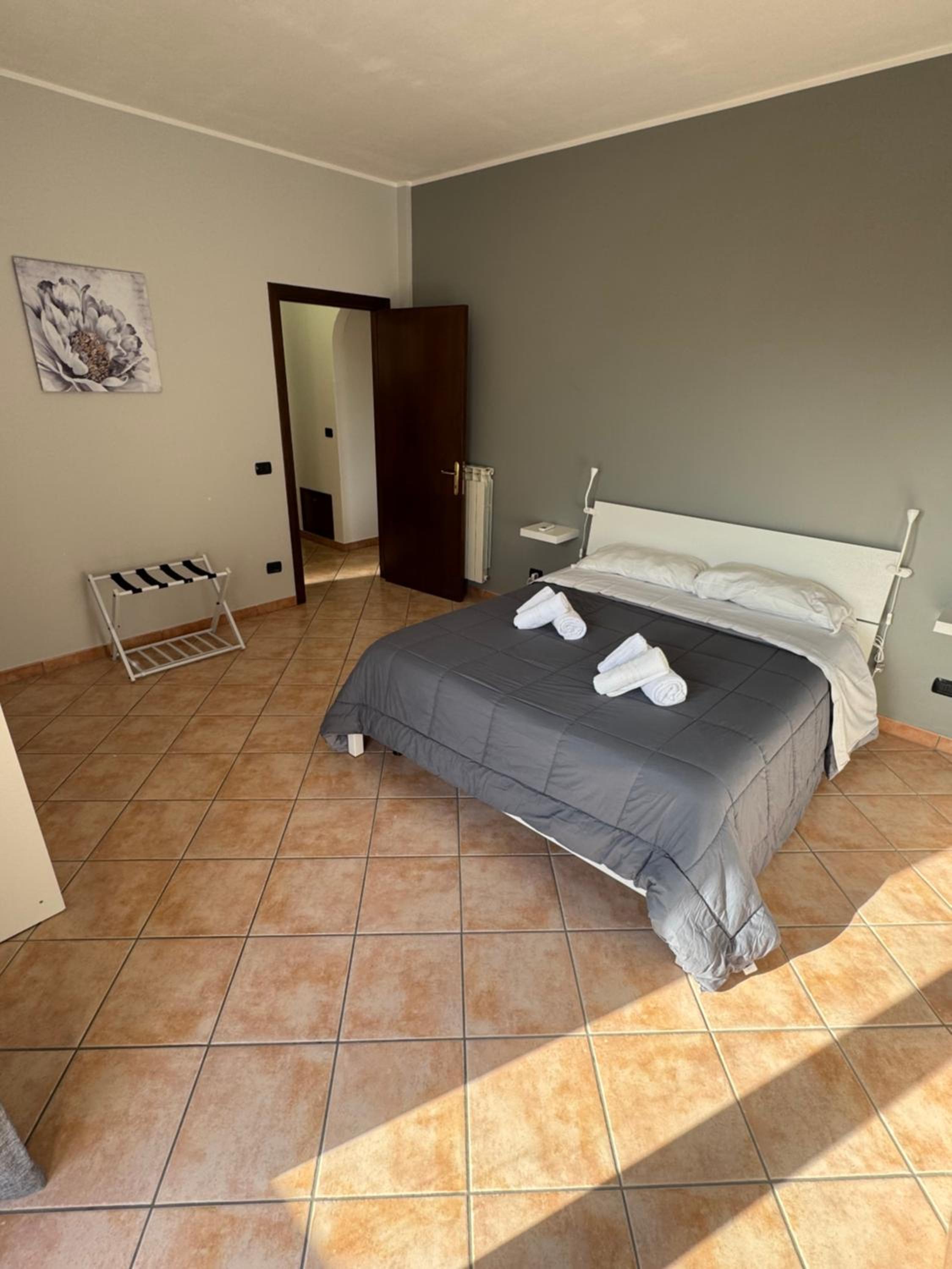 Triple Room with Private External Bathroom photo 2