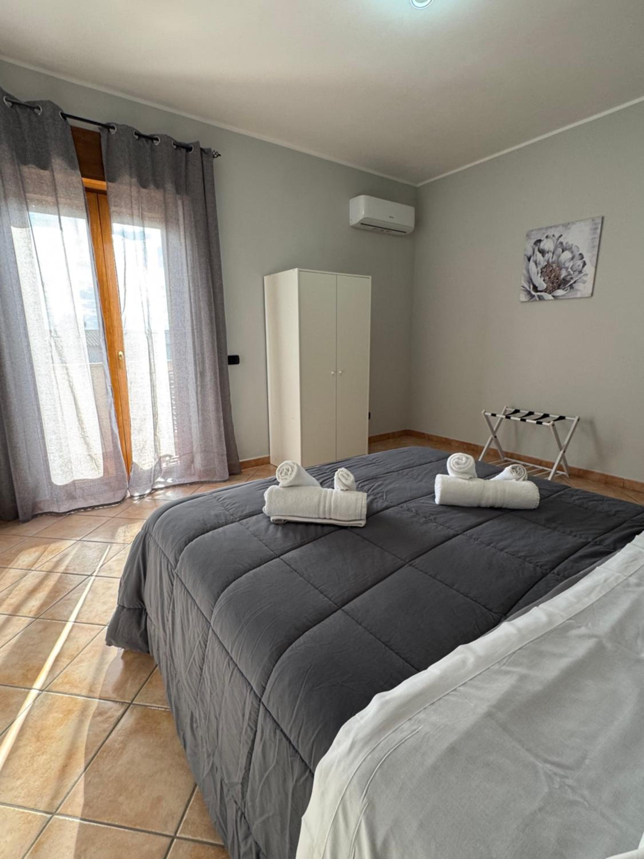 Triple Room with Private External Bathroom photo 3