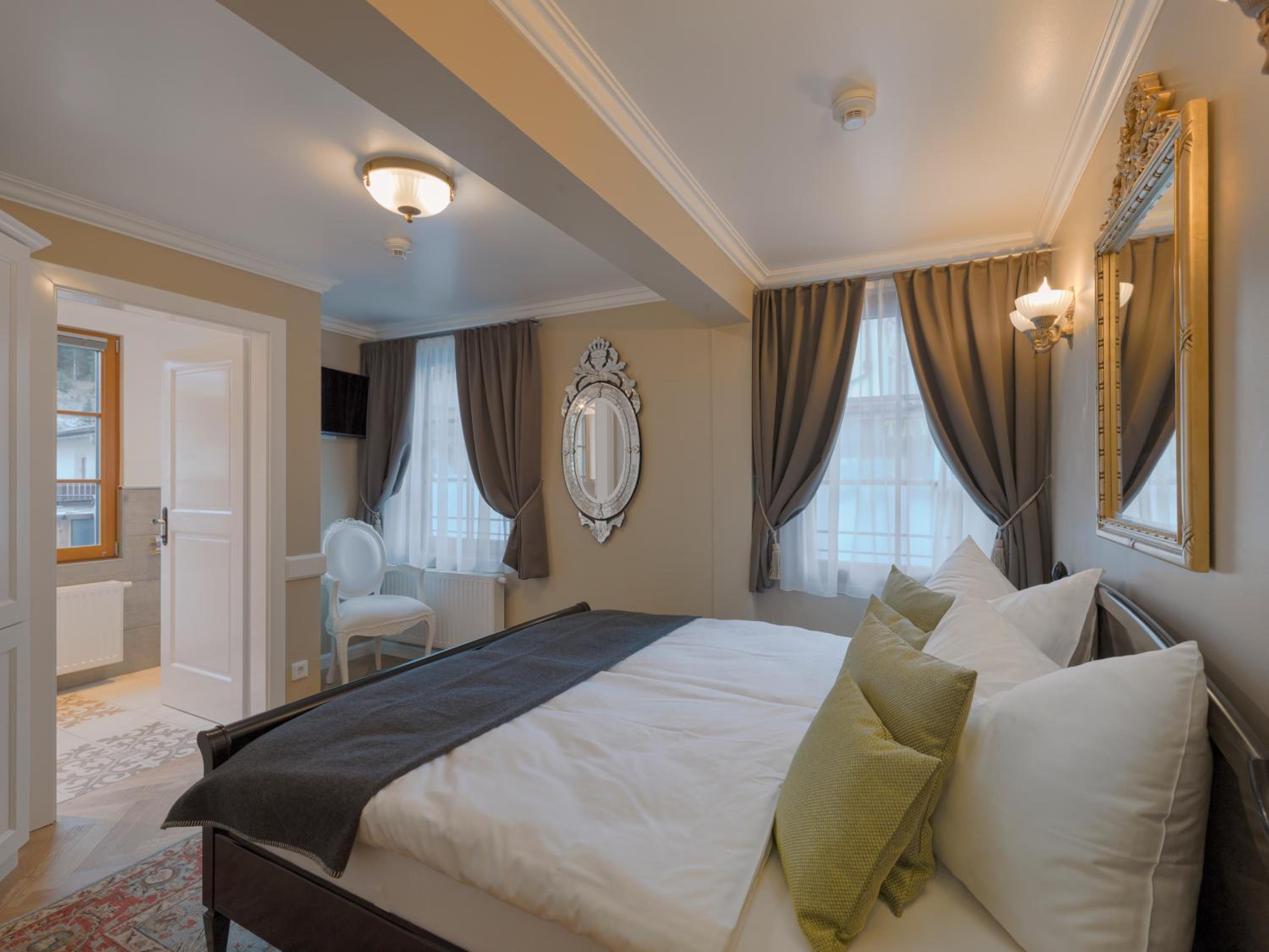 Double Room photo 2