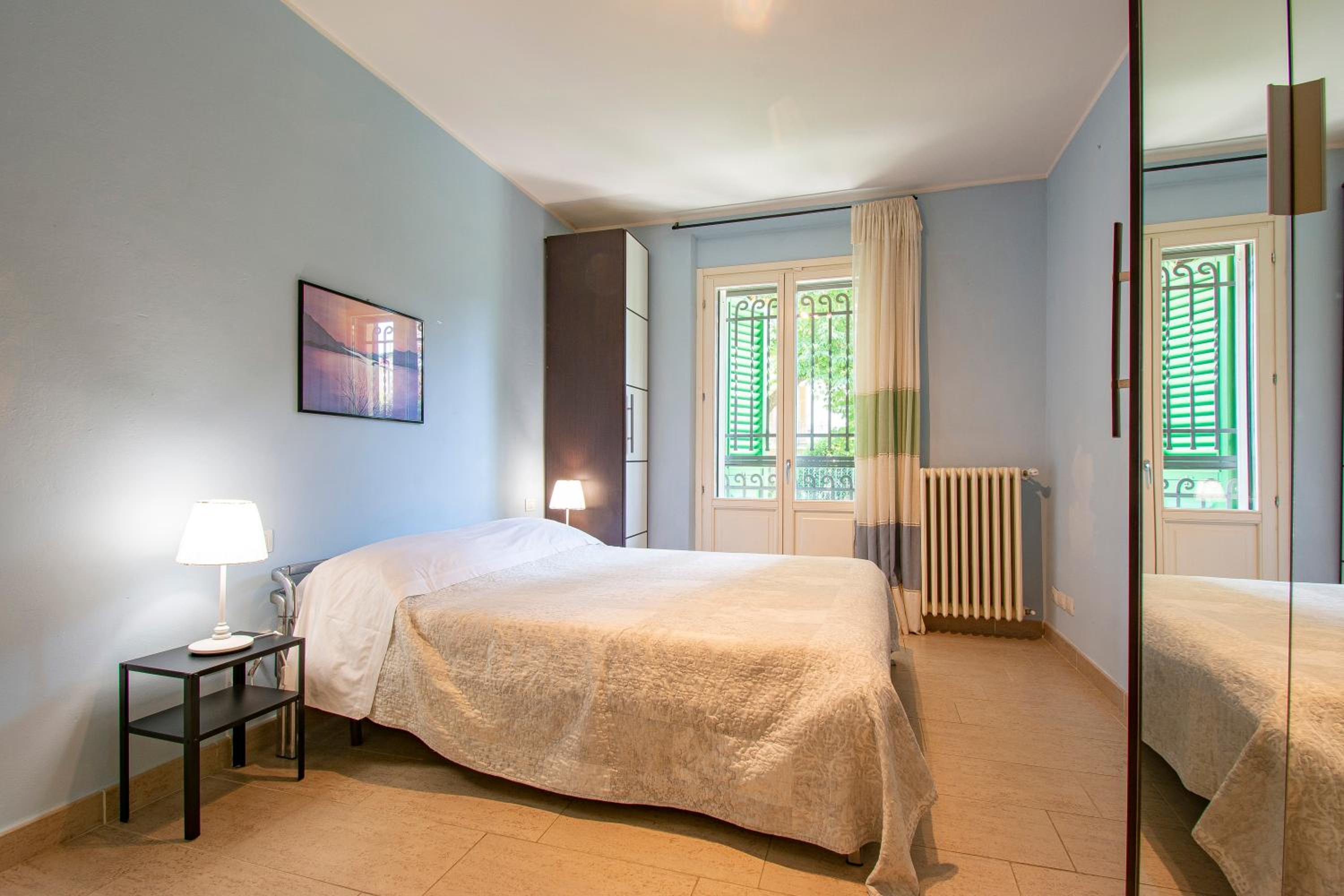 Two-Bedroom Family Apartment photo 1