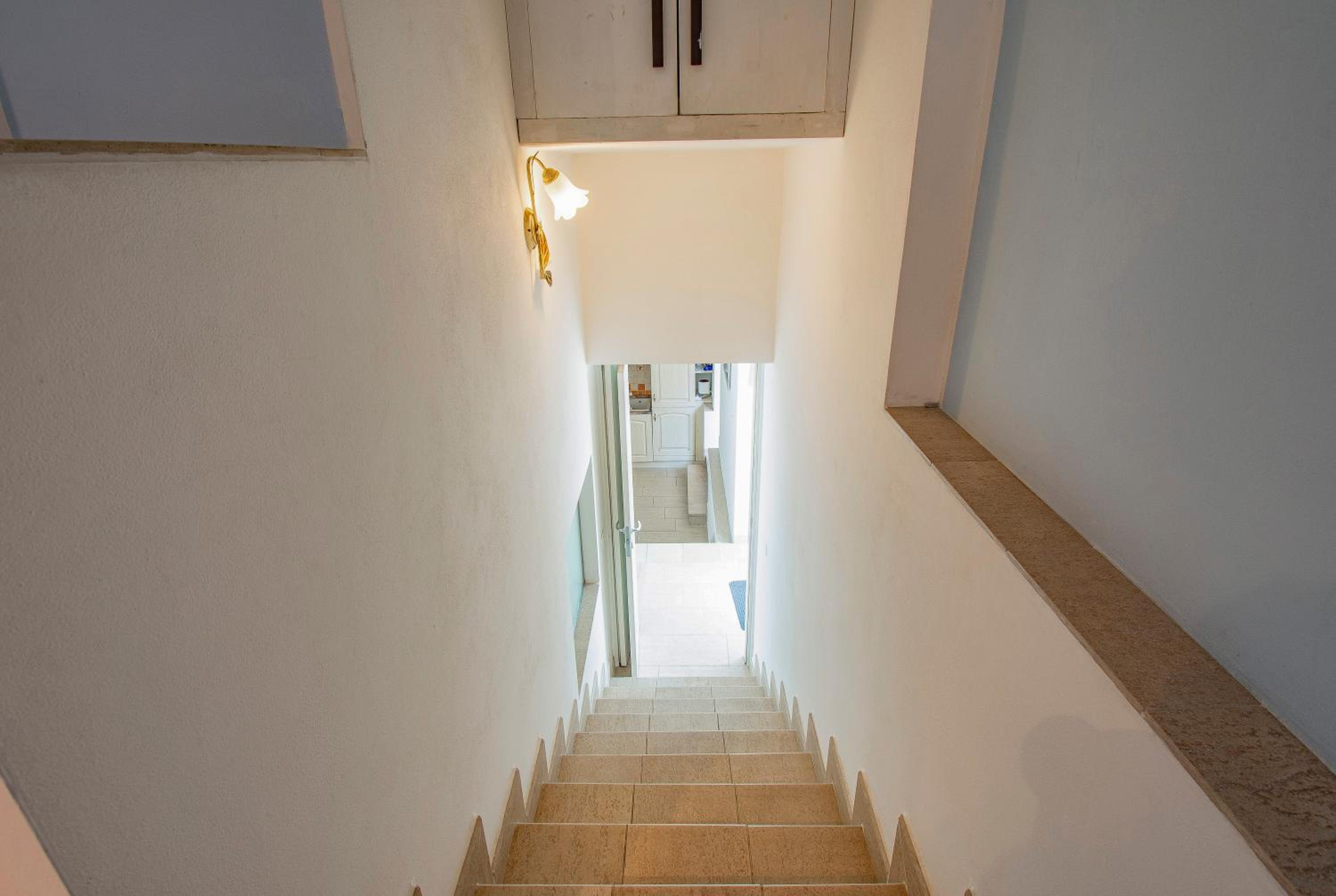 Two-Bedroom Family Apartment