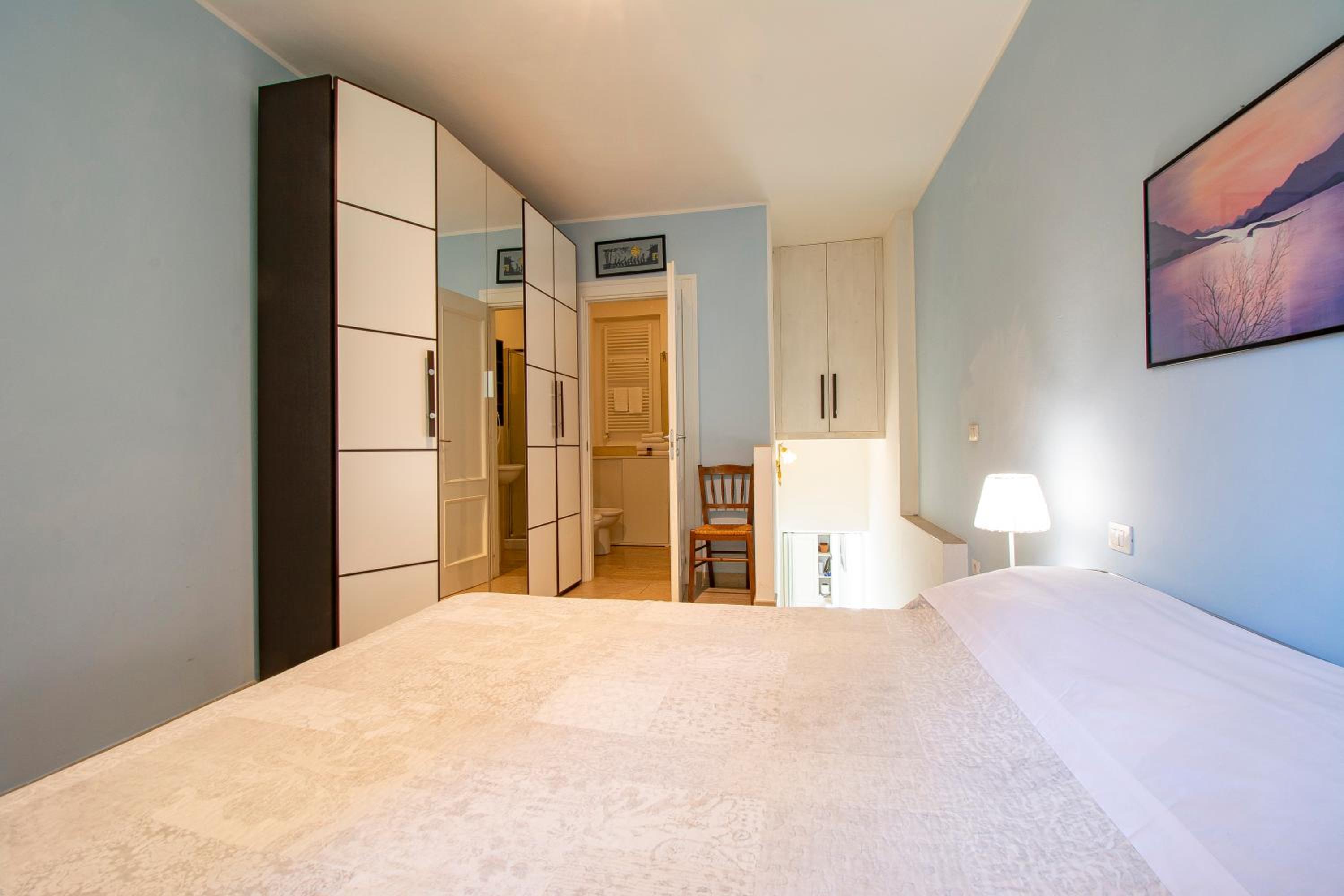 Two-Bedroom Family Apartment photo 2