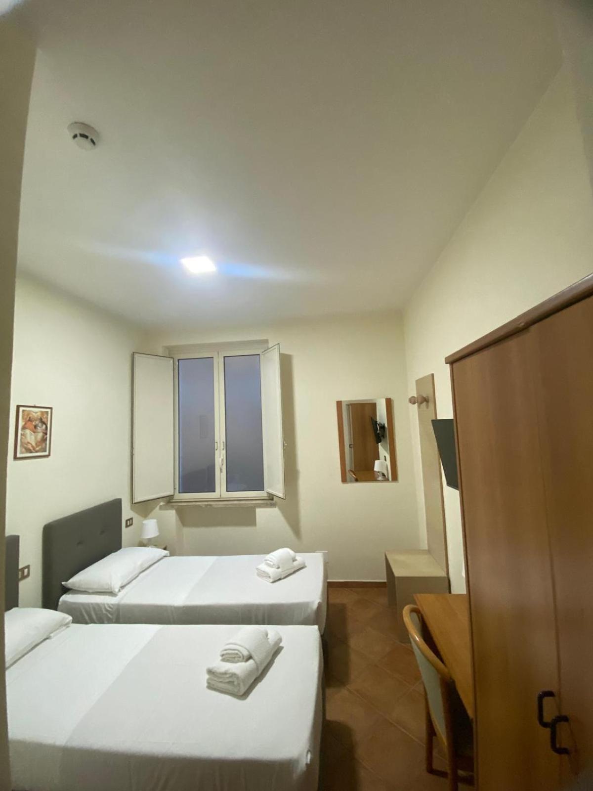 Budget Double or Twin Room