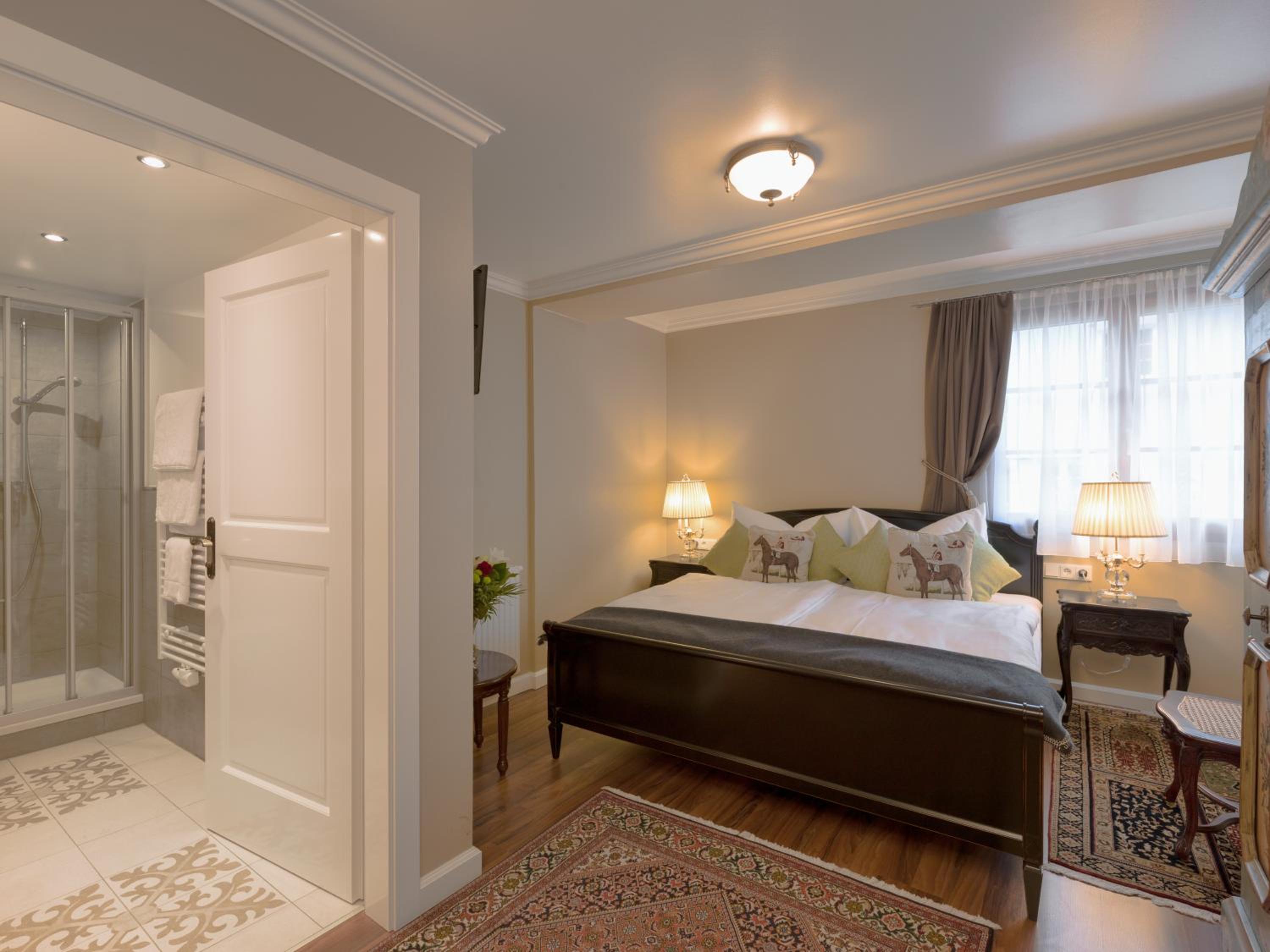 Deluxe Family Suite photo 3