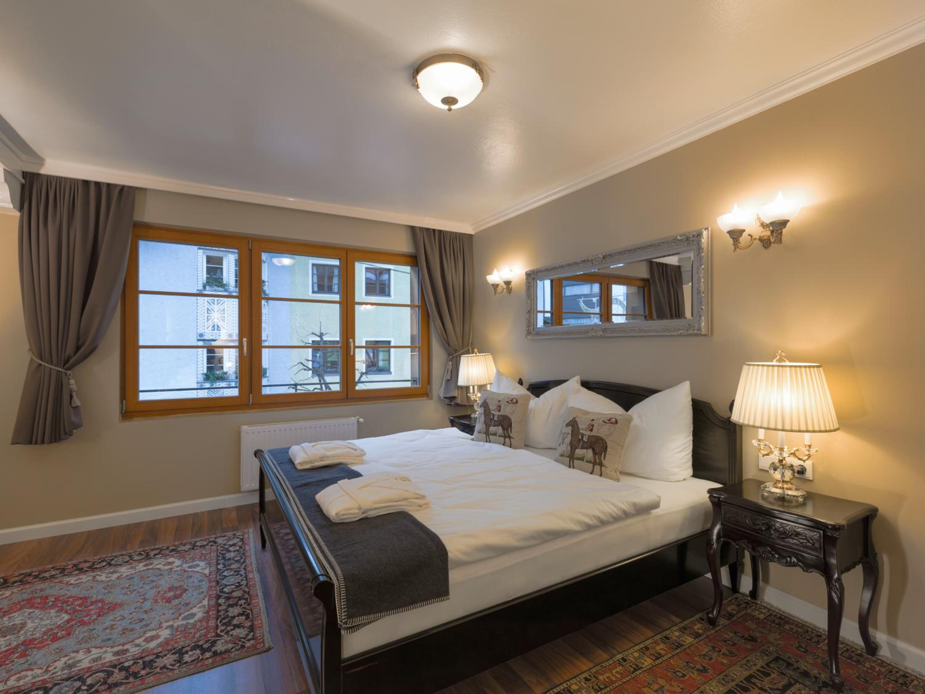 Deluxe Family Suite photo 1