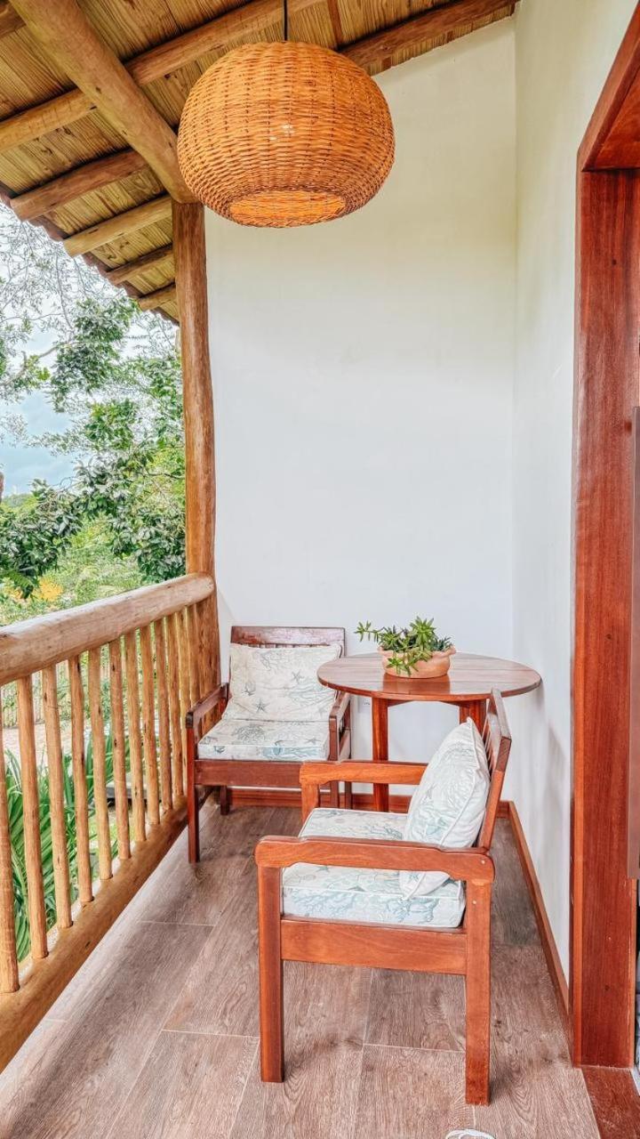 Suite with Garden View