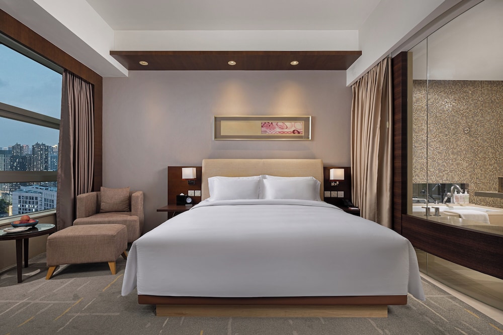 Residence Club Deluxe Room  - Photo 2