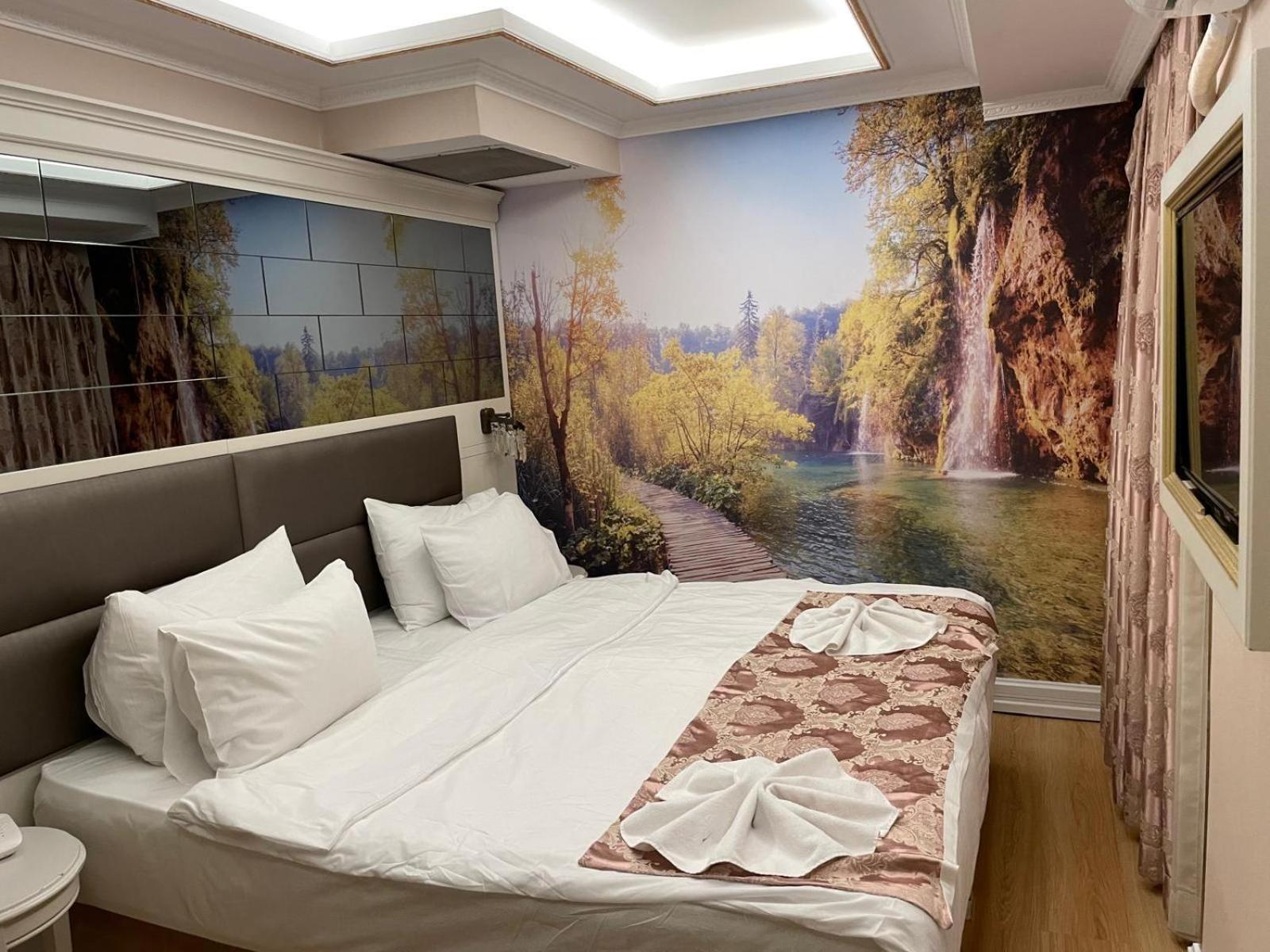 Economy Double Room photo 1