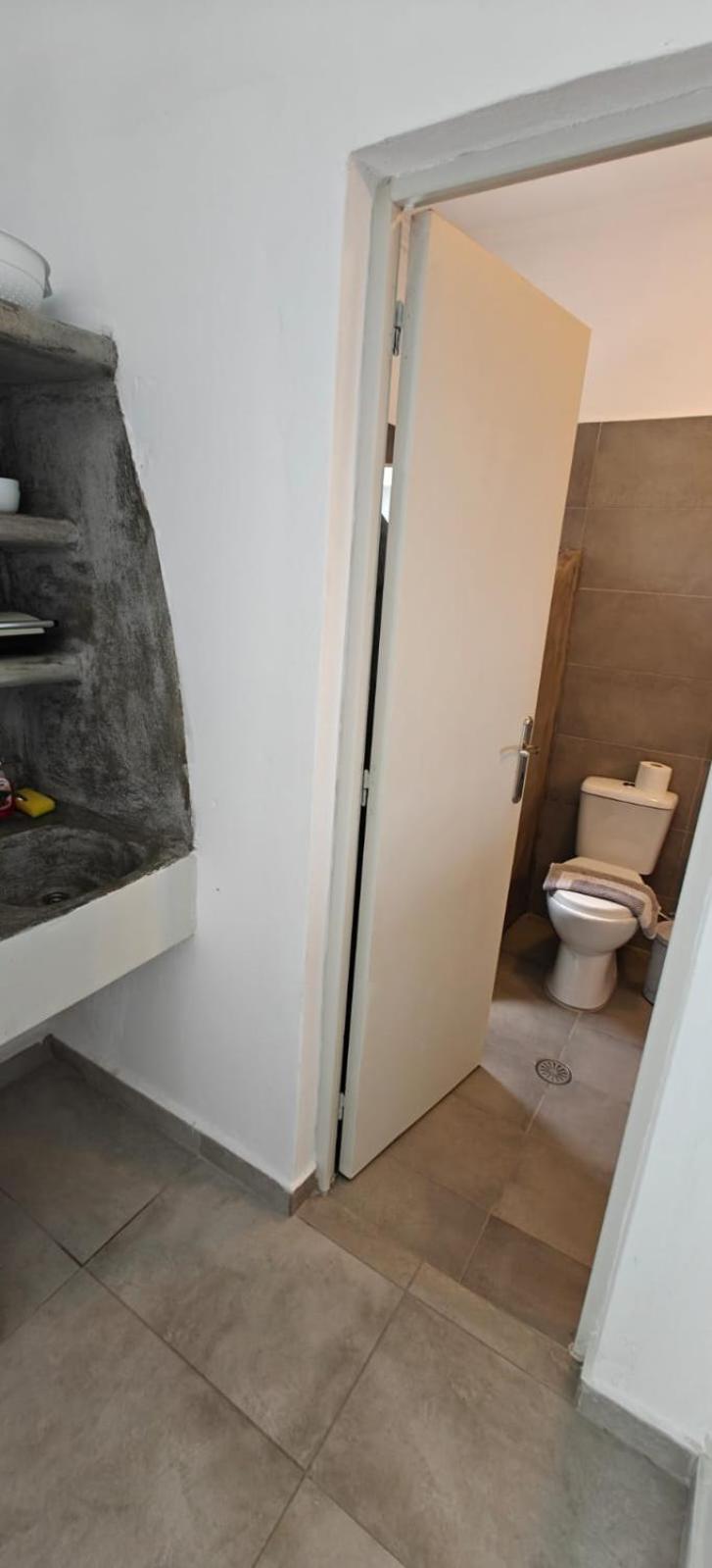 Deluxe Double Room with Balcony and Sea View