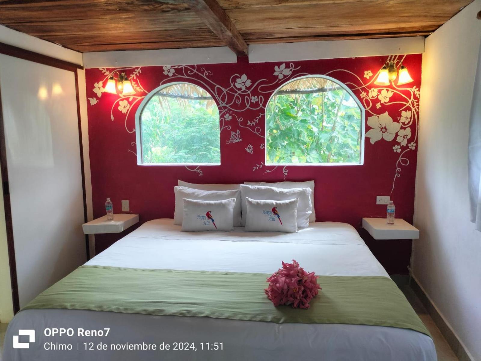 Double Room photo 2