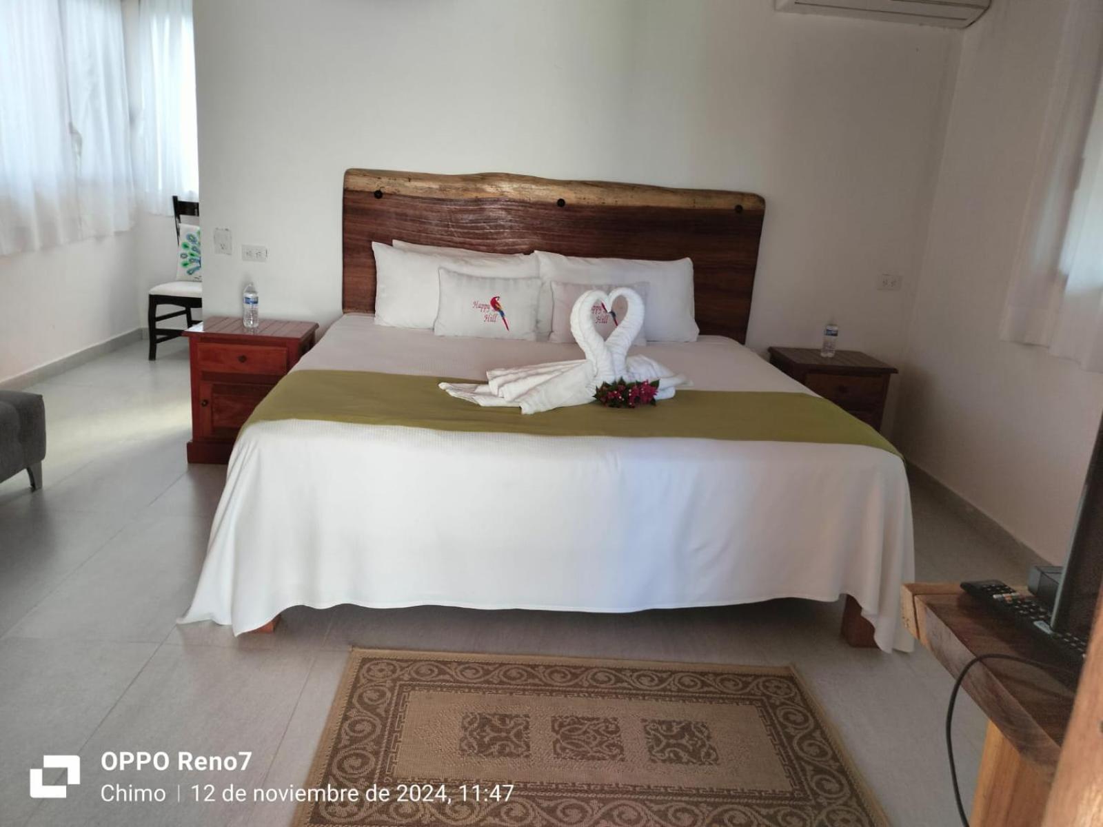 Double Room photo 2