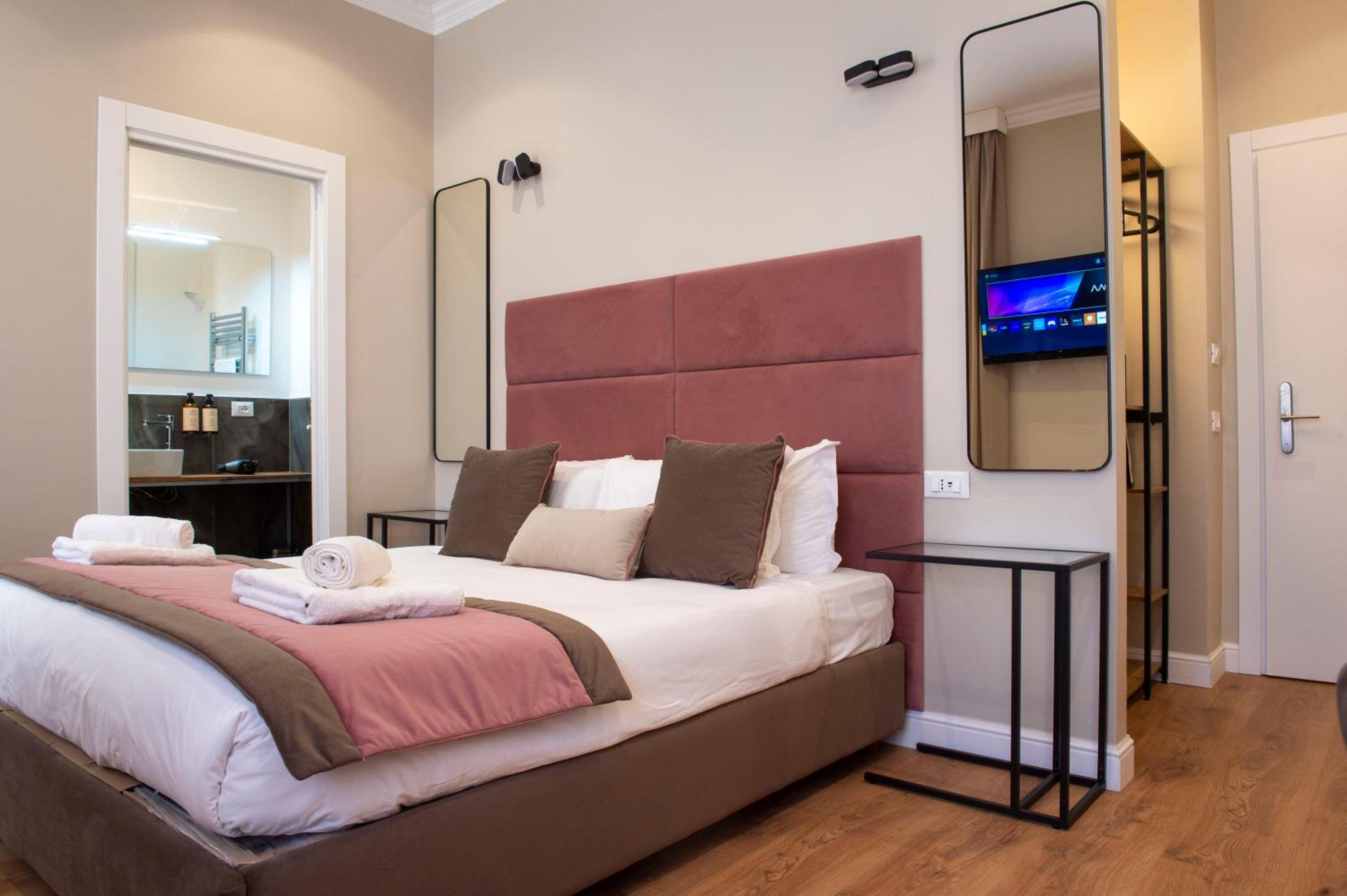 Superior Queen Room photo 1