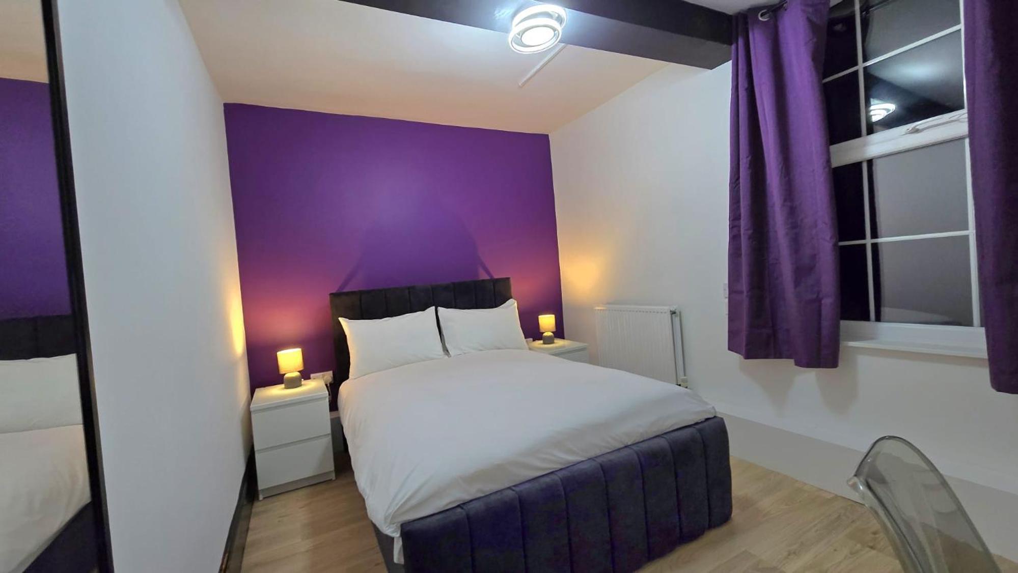 Two-Bedroom Suite