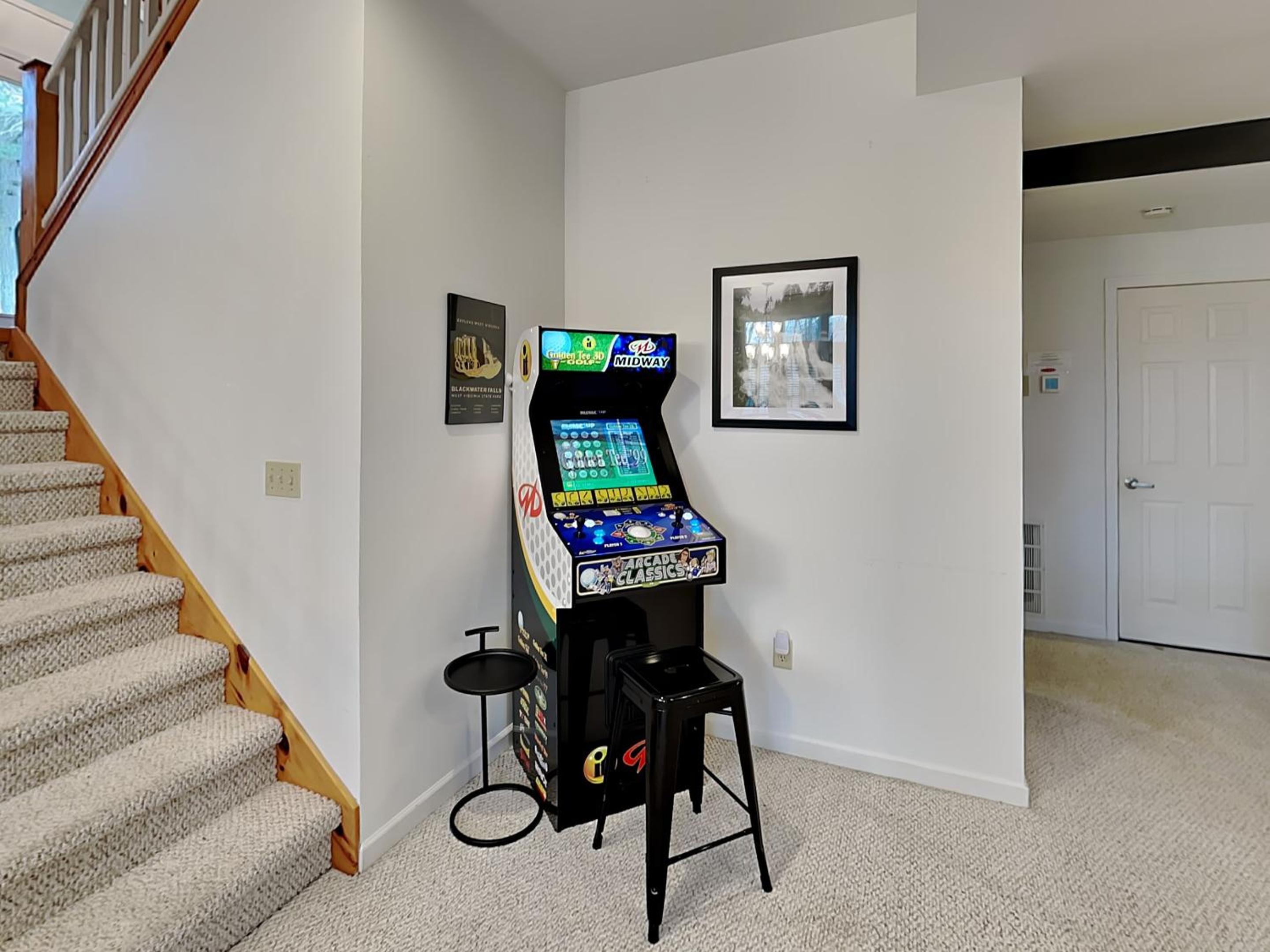 Four-Bedroom House photo 2