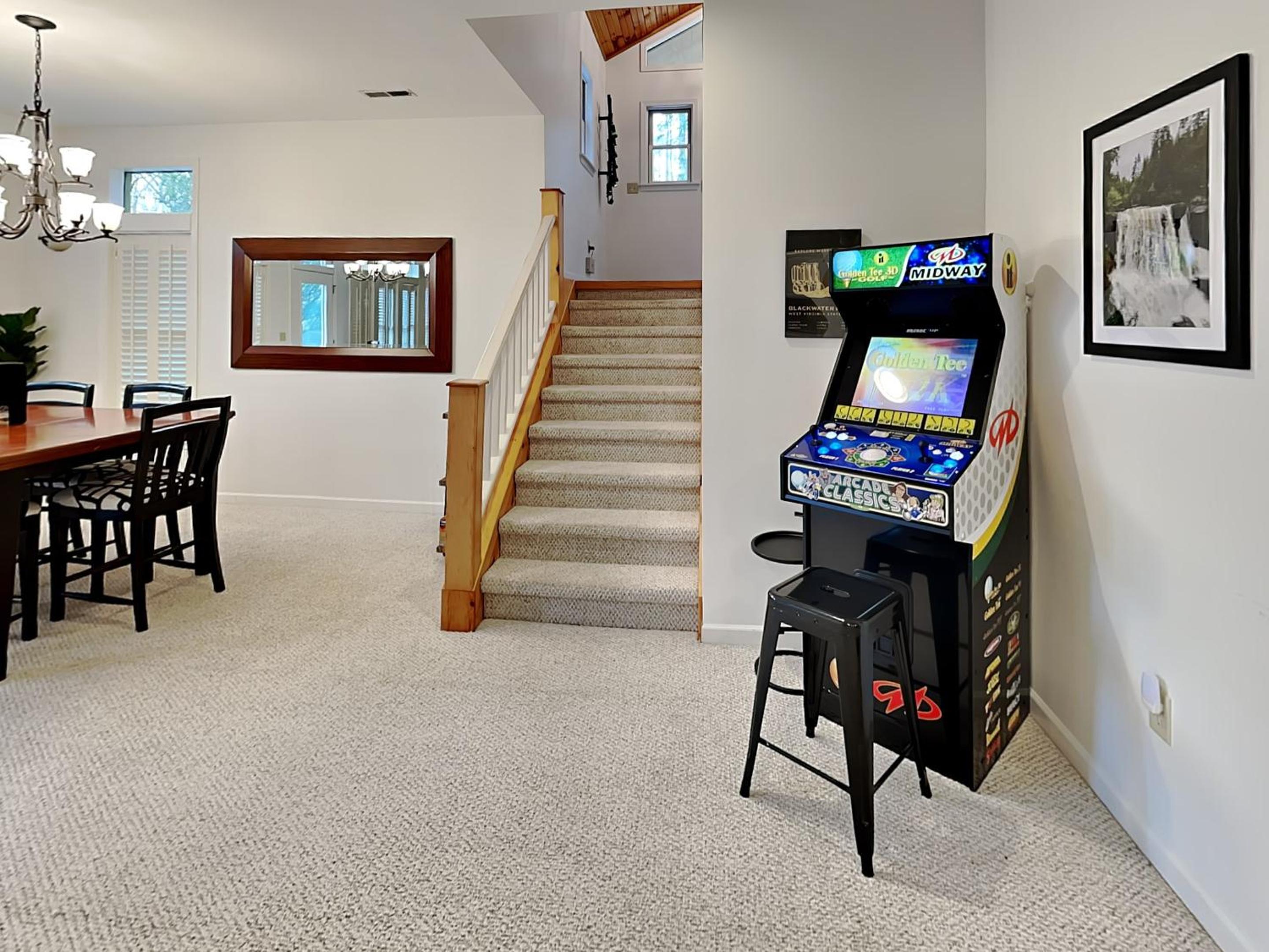 Four-Bedroom House photo 1