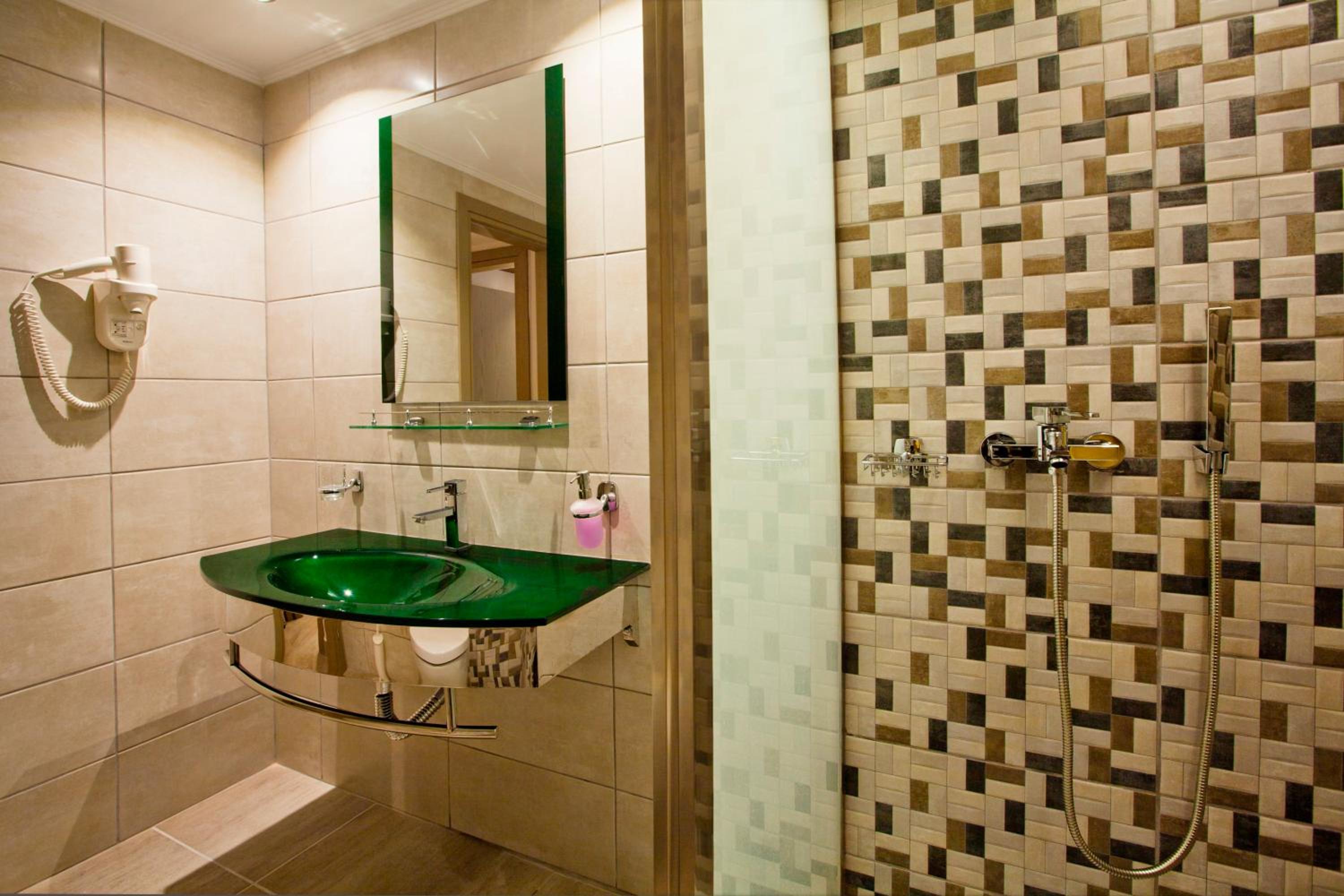 Deluxe Twin Room - Photo 4