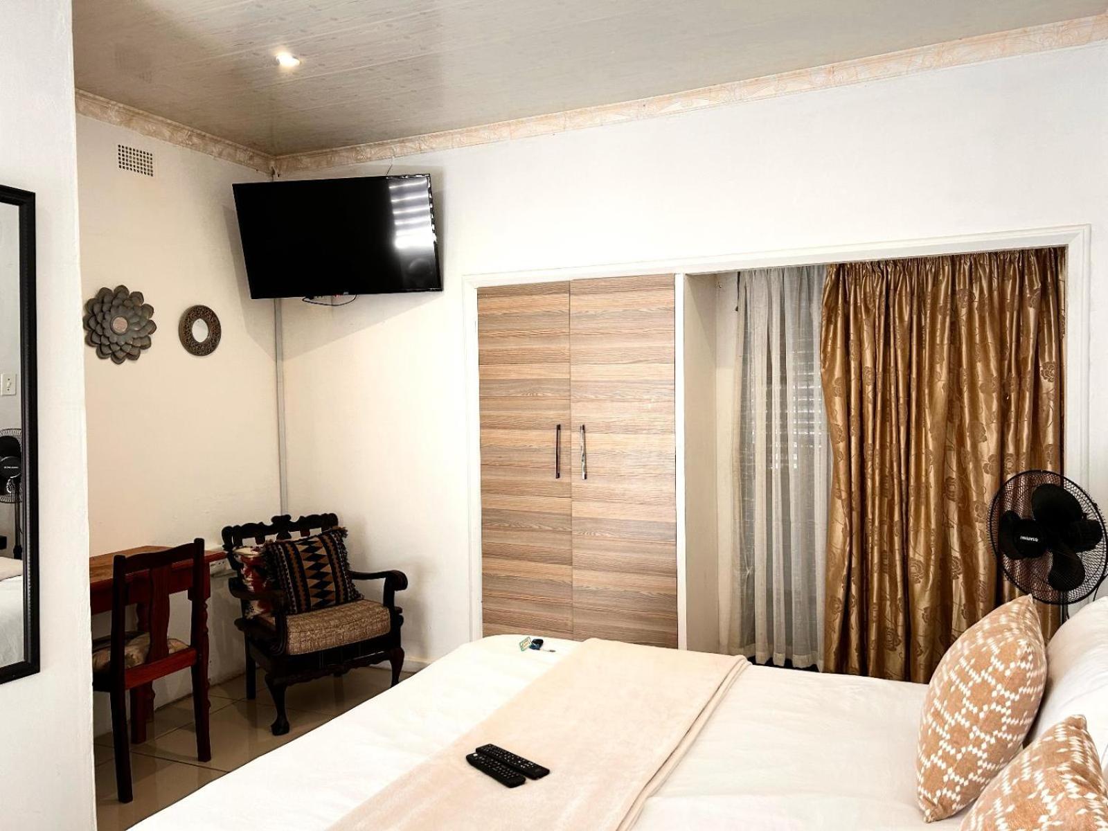 Superior Double Room - Photo 1