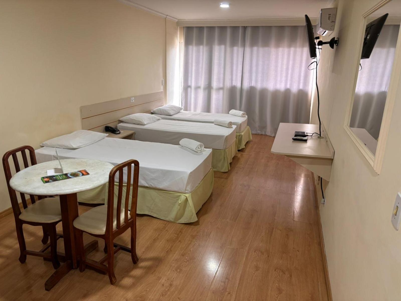 Luxury Triple Room - Photo 1