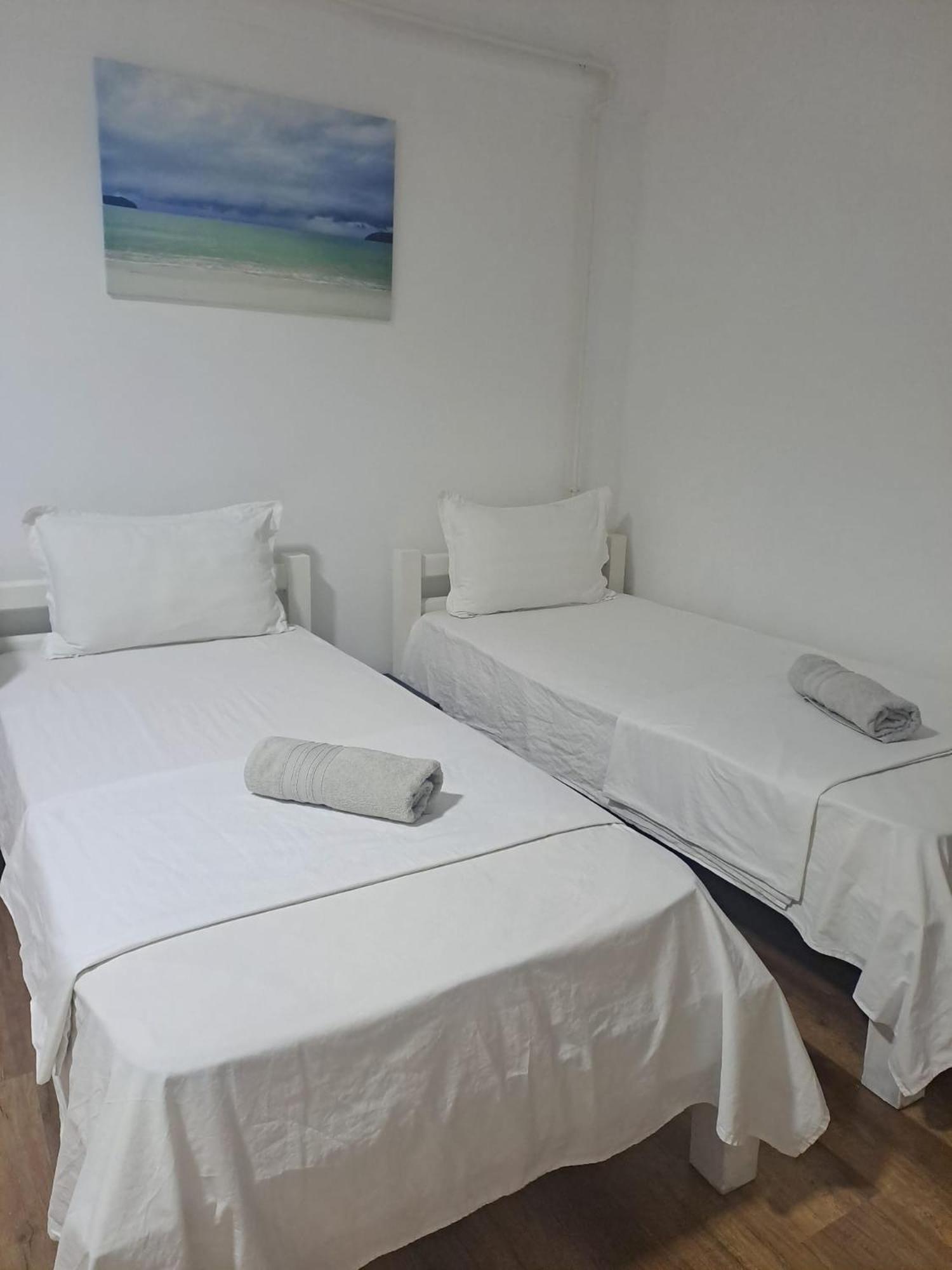 Superior Triple Room photo 3