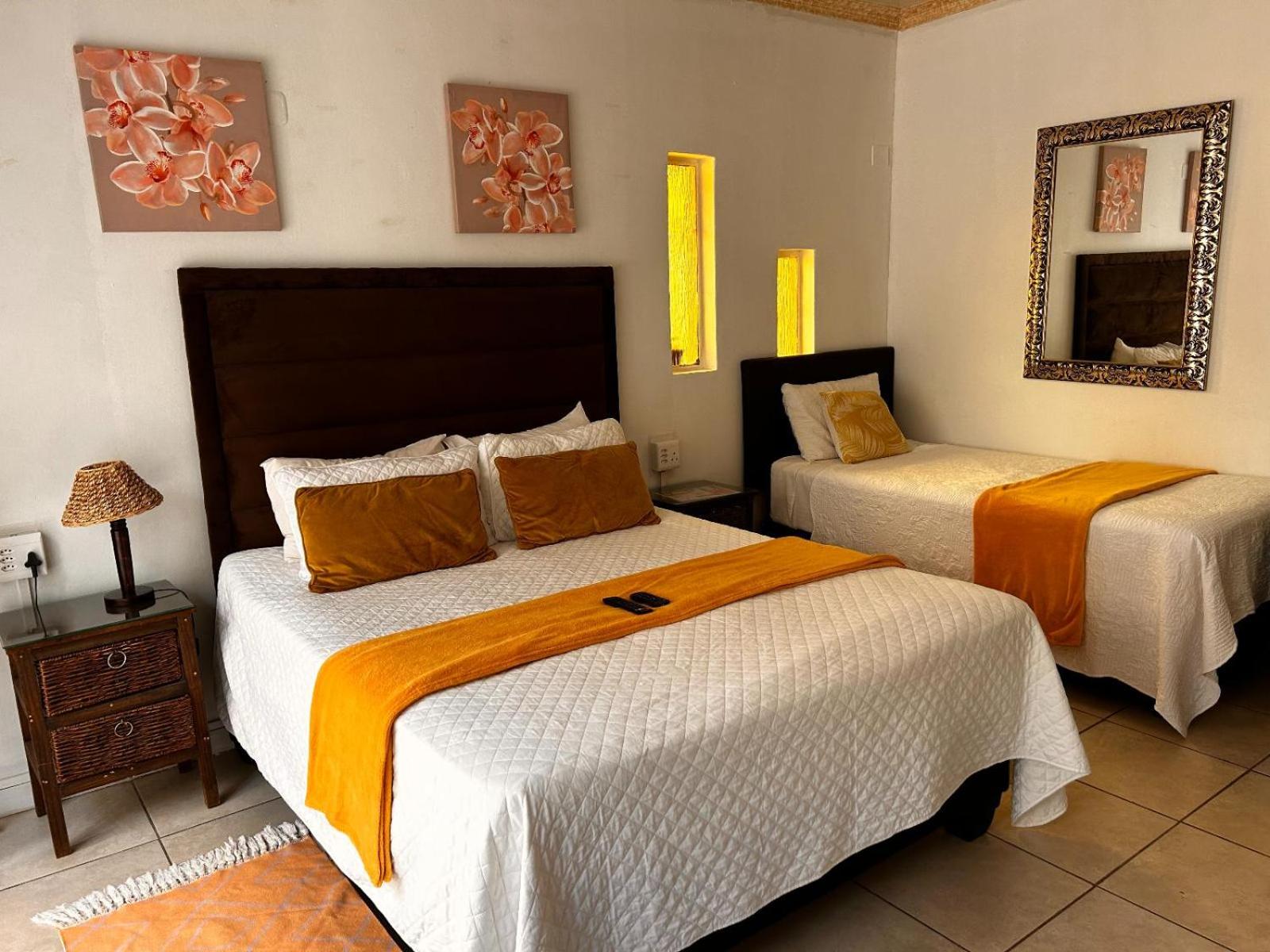 Standard Double Room - Photo 4
