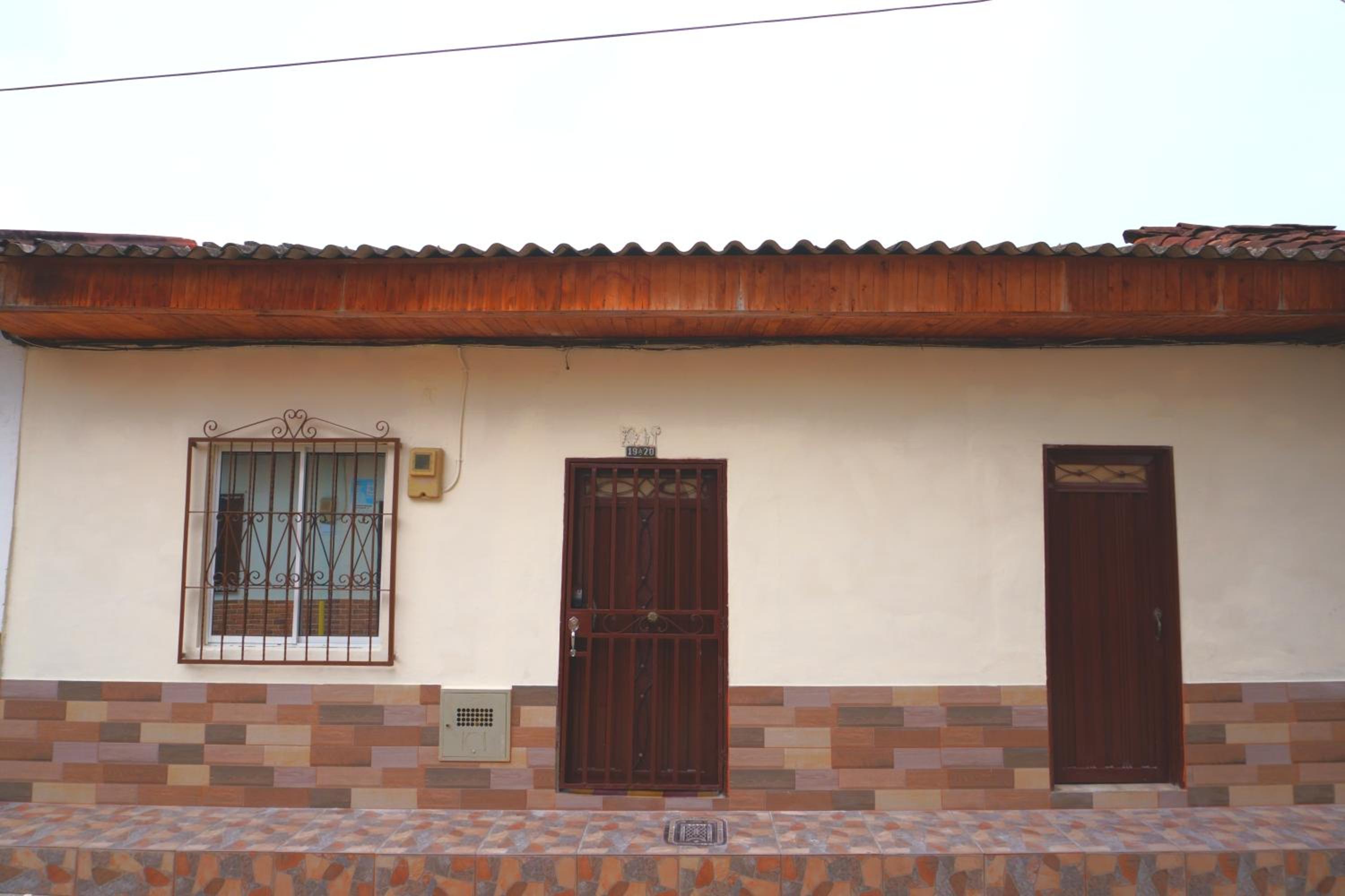 One-Bedroom House photo 2