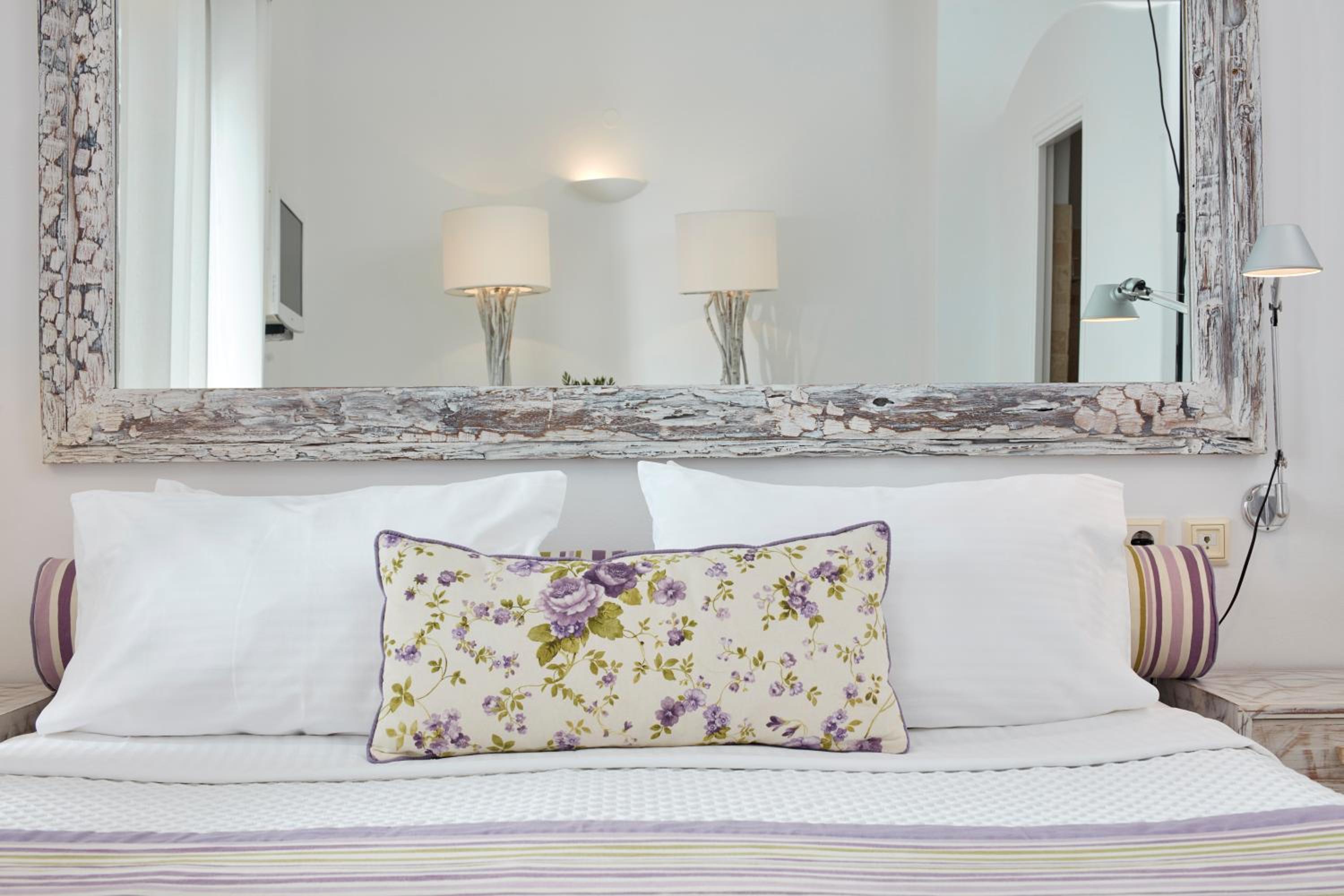 Double Room with Sea View - Photo 4