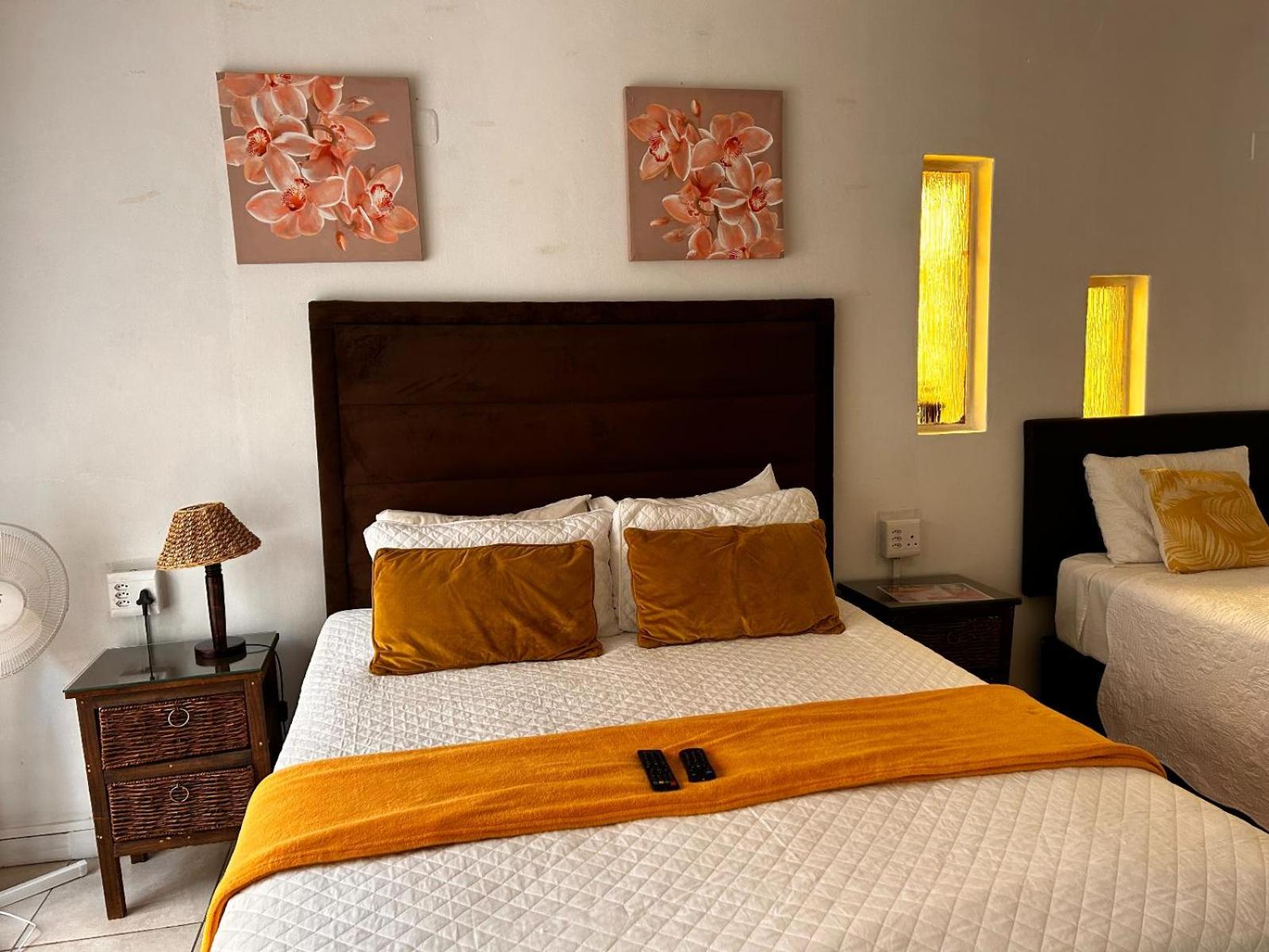 Standard Double Room - Photo 7