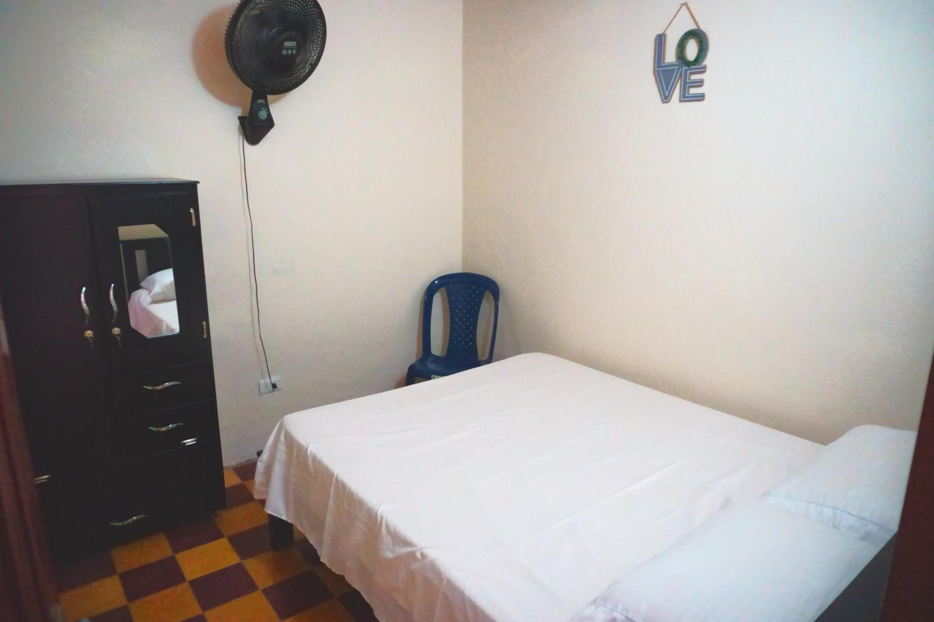 One-Bedroom House photo 3