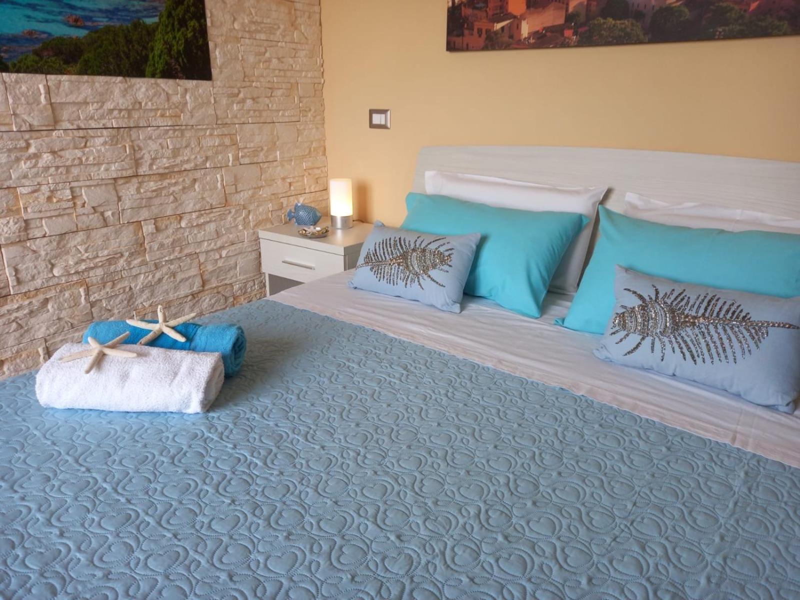 Suite with Balcony - Photo 10