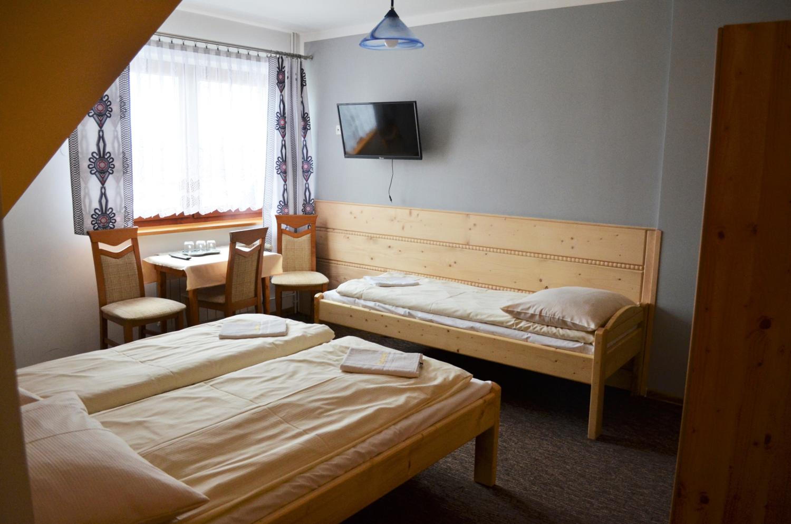 Triple Room photo 3