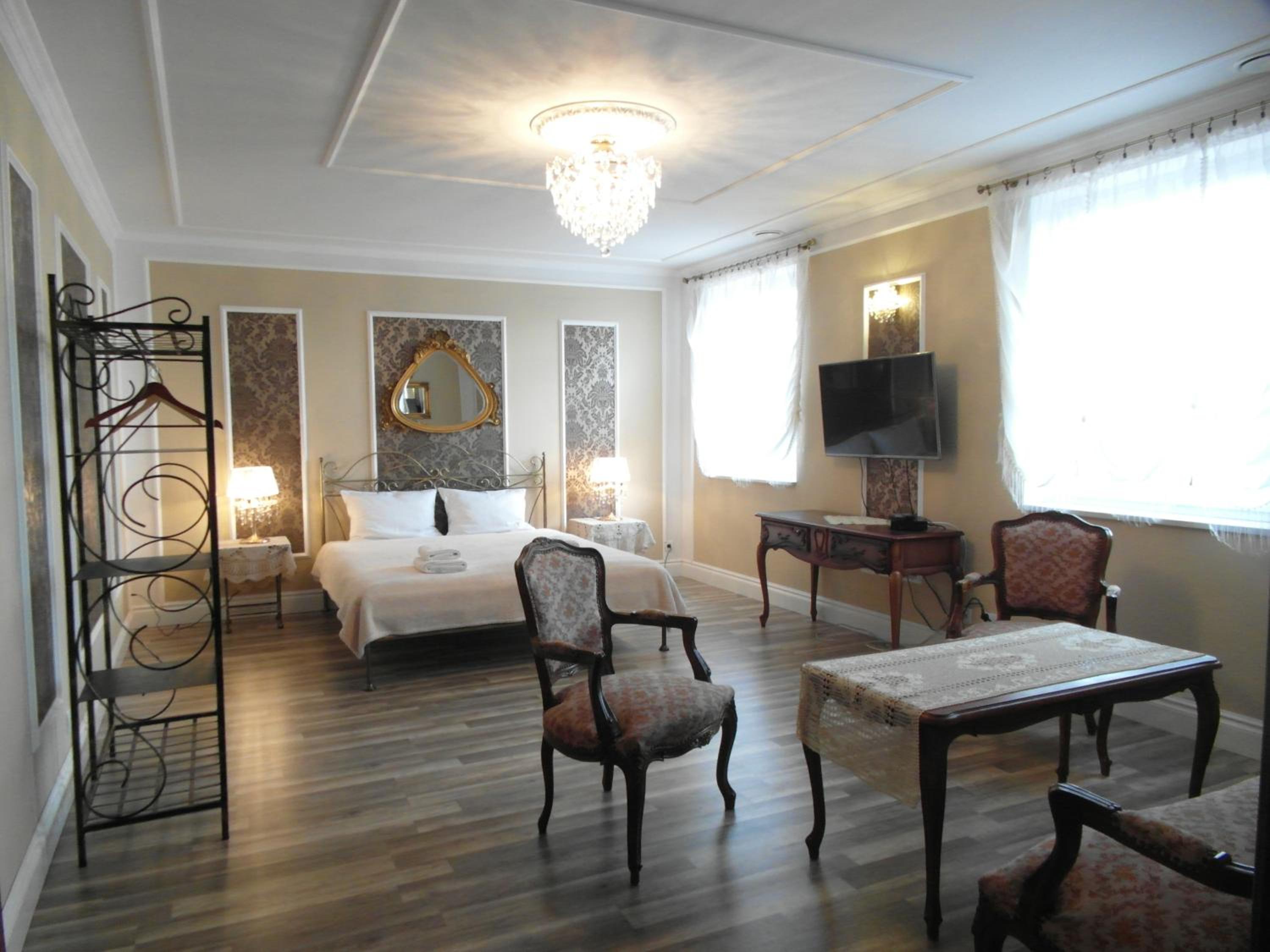 Suite photo 1