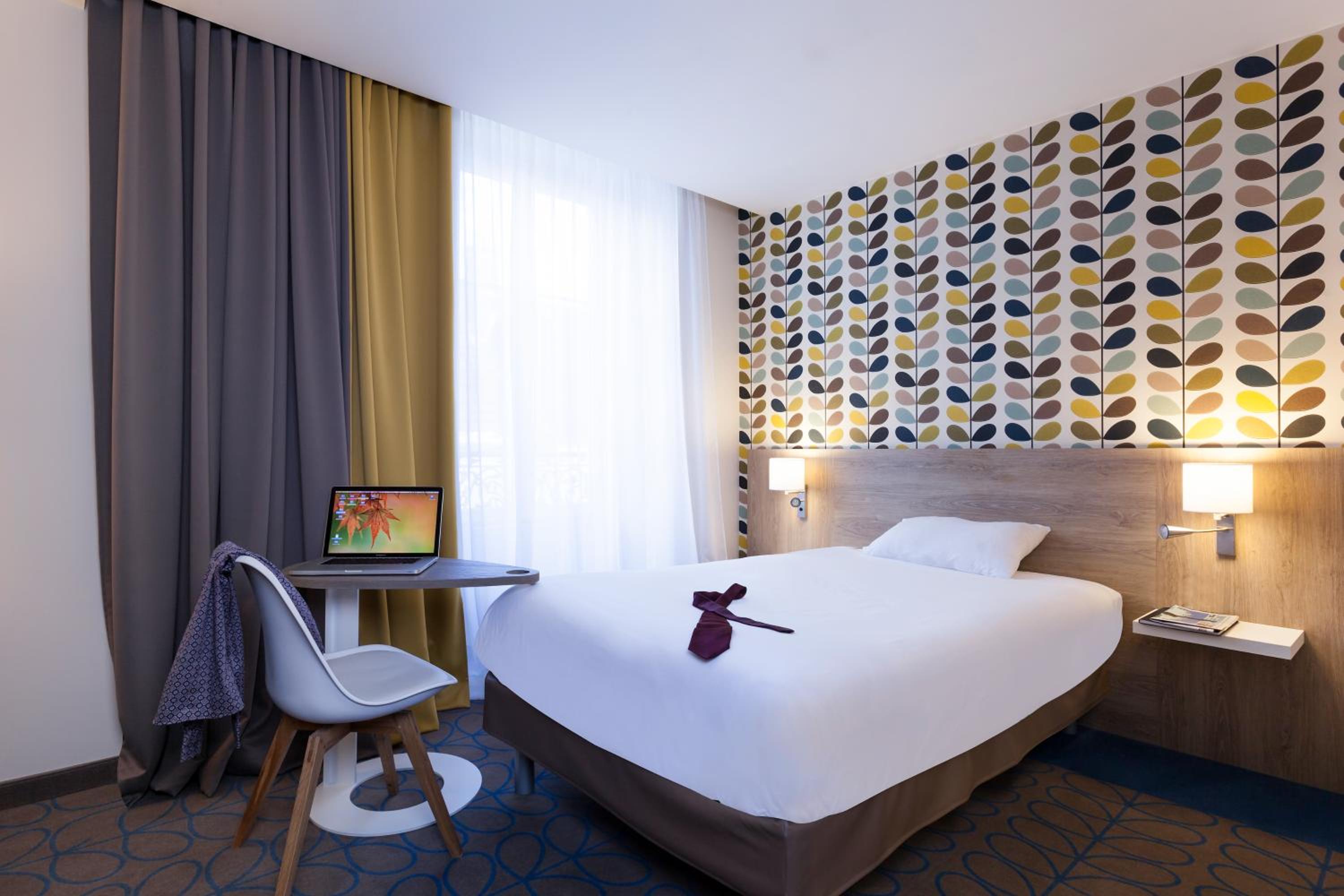 Standard Double Room - Photo 3