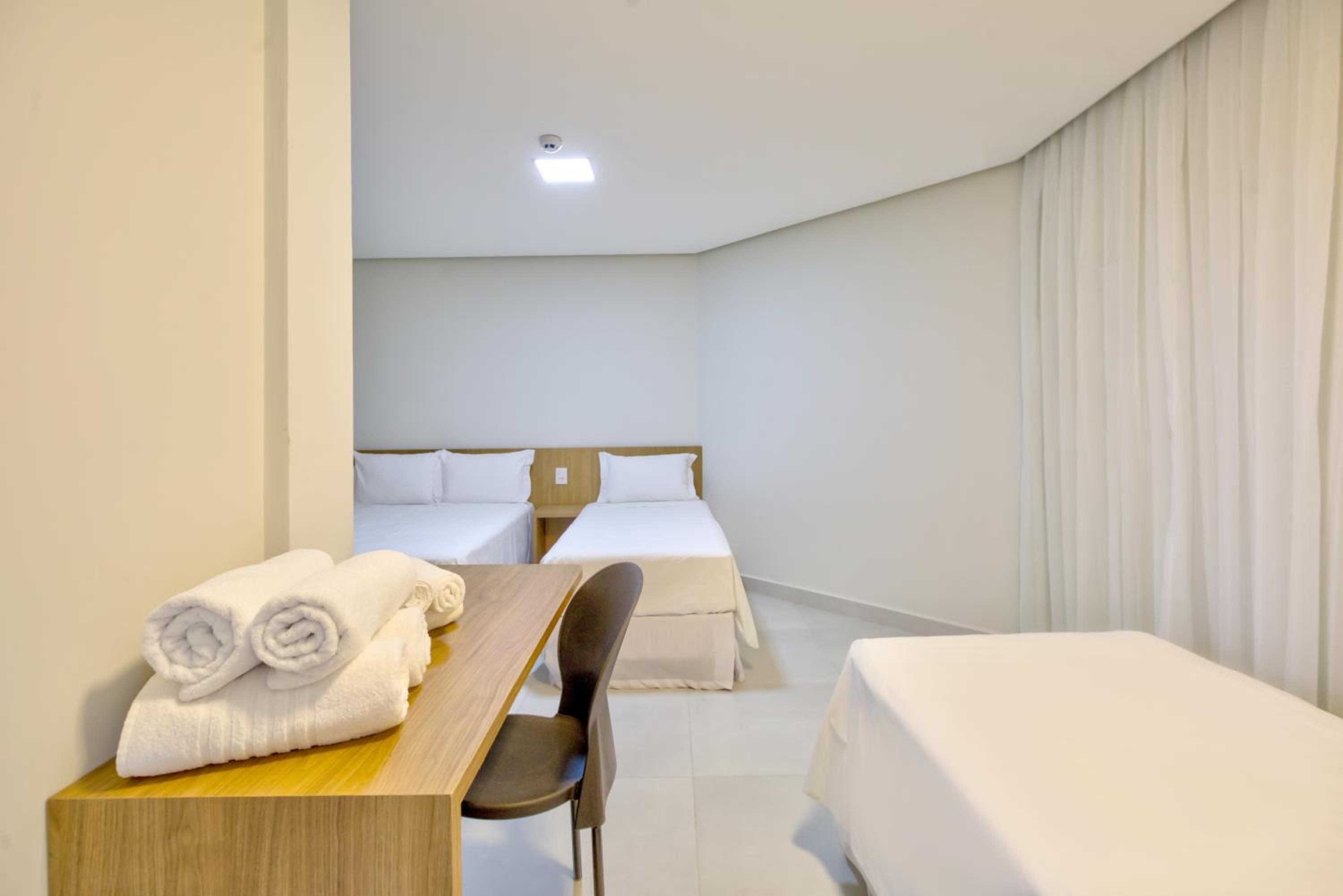 Quadruple Room photo 2