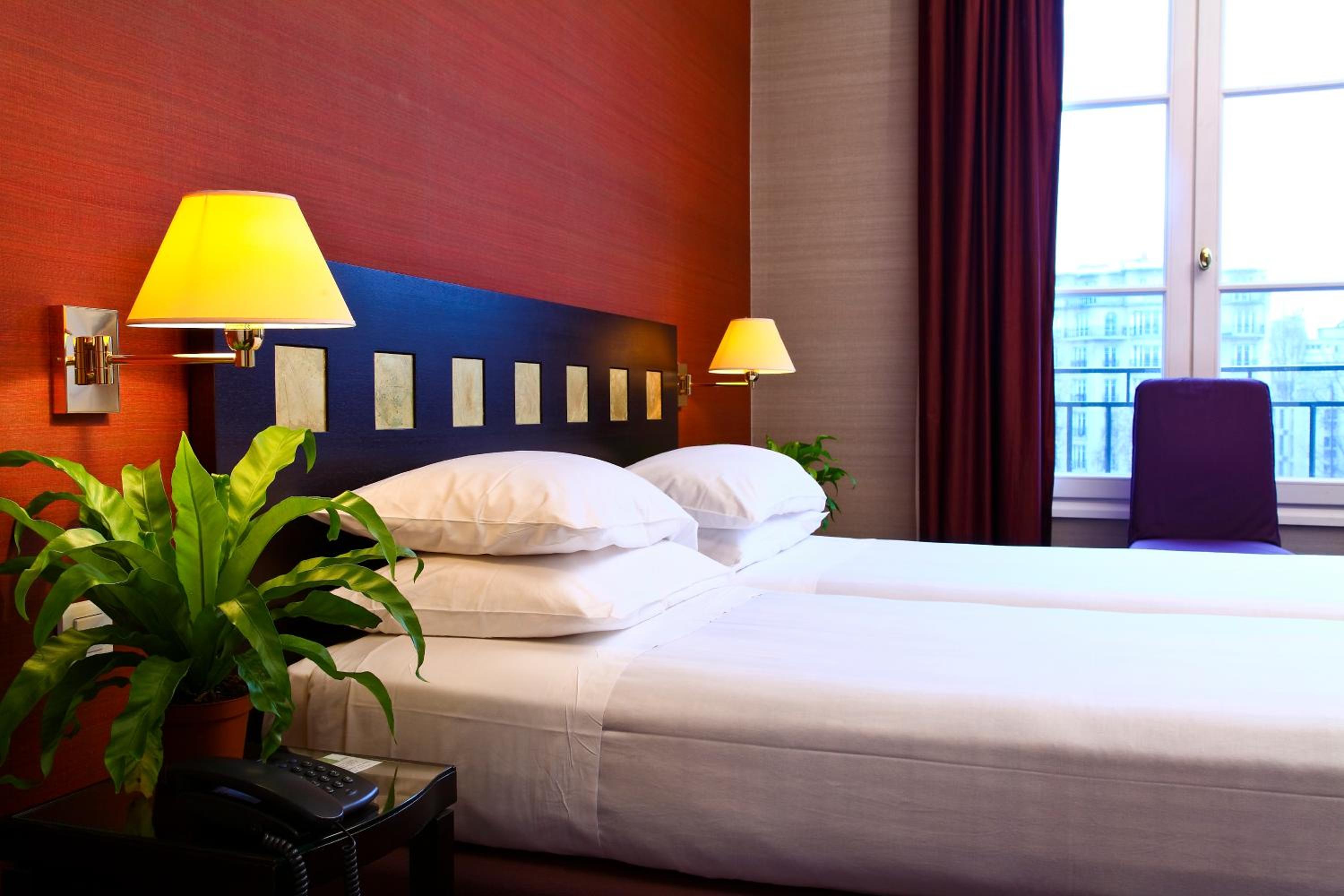 Superior Double or Twin Room - Photo 1