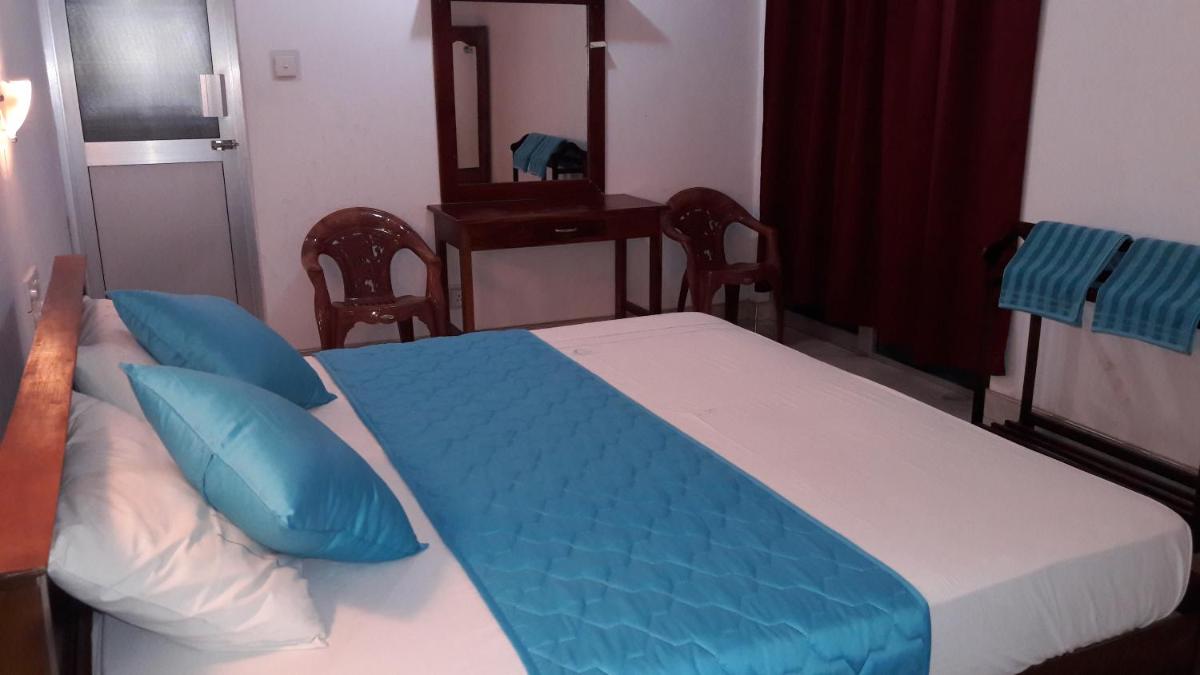 Economy Double Room photo 1