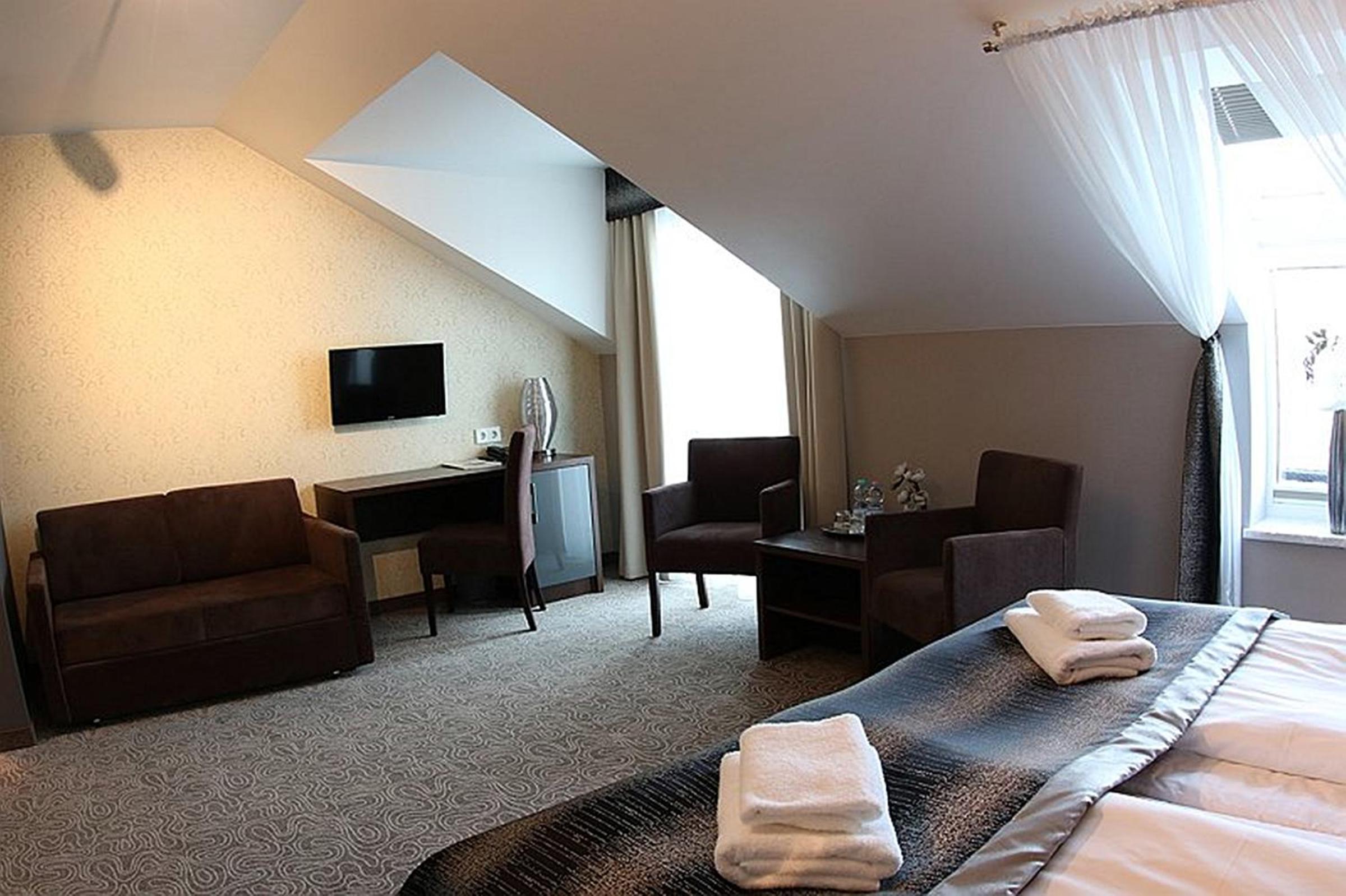 Deluxe Apartment - Photo 6