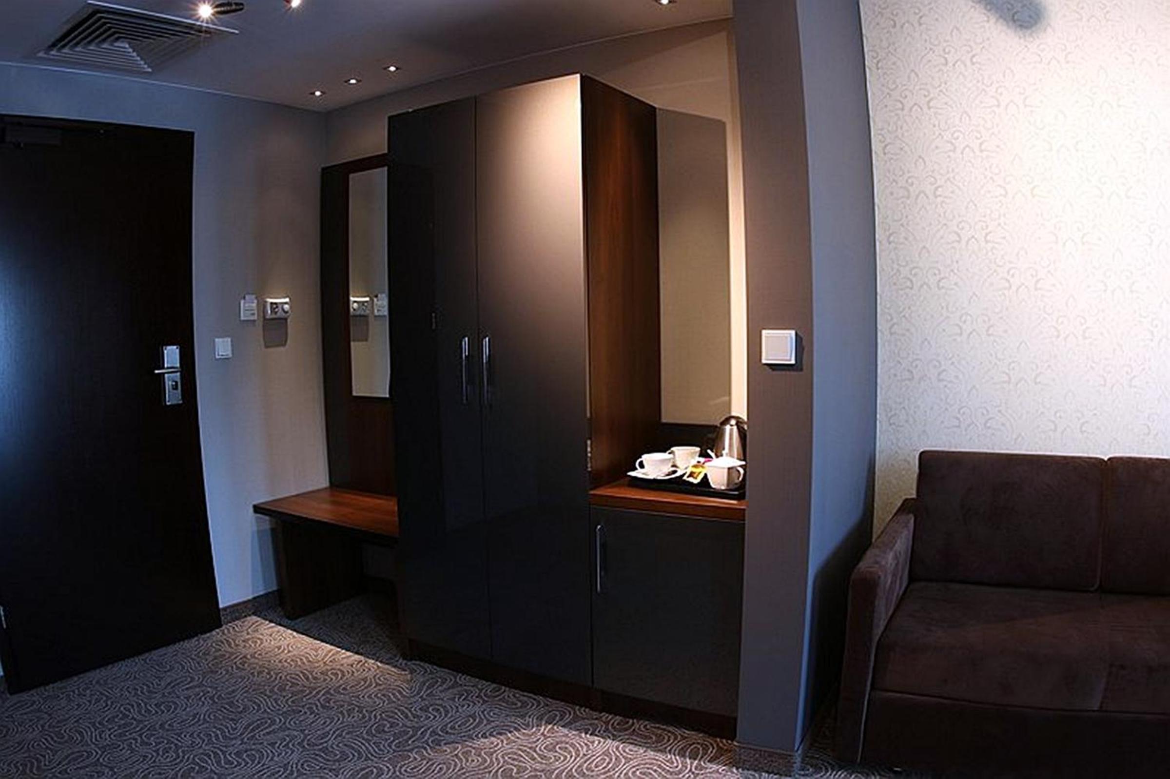 Deluxe Apartment - Photo 2