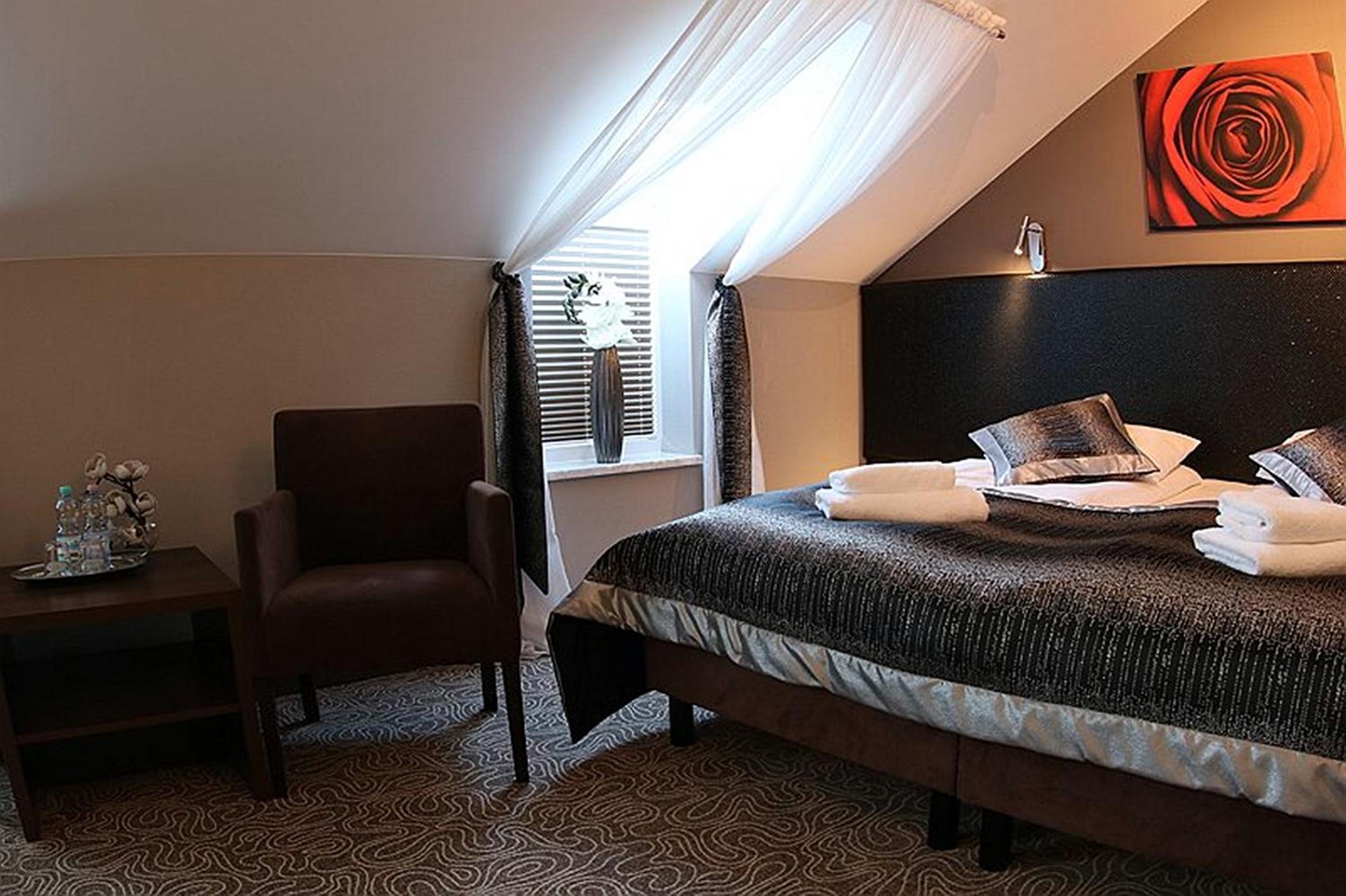 Deluxe Apartment - Photo 3