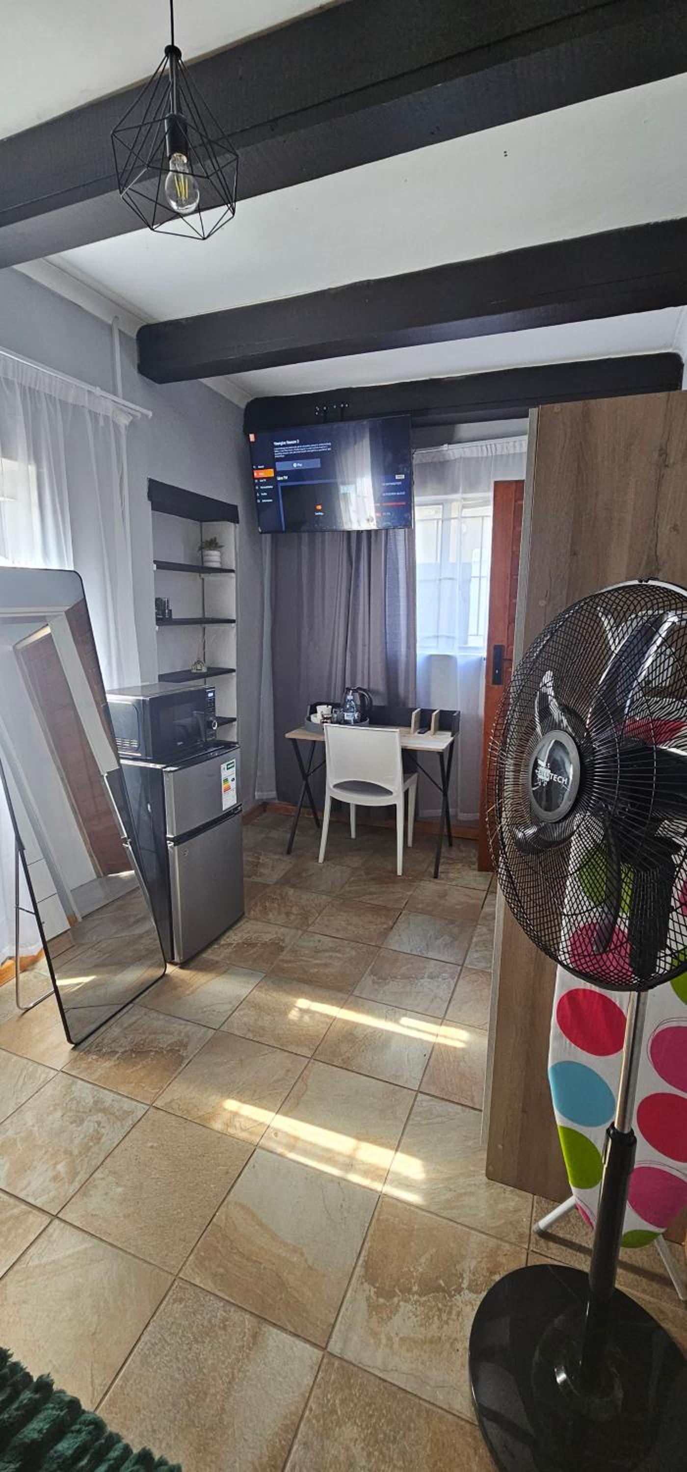 Double Room with Private External Bathroom photo 3