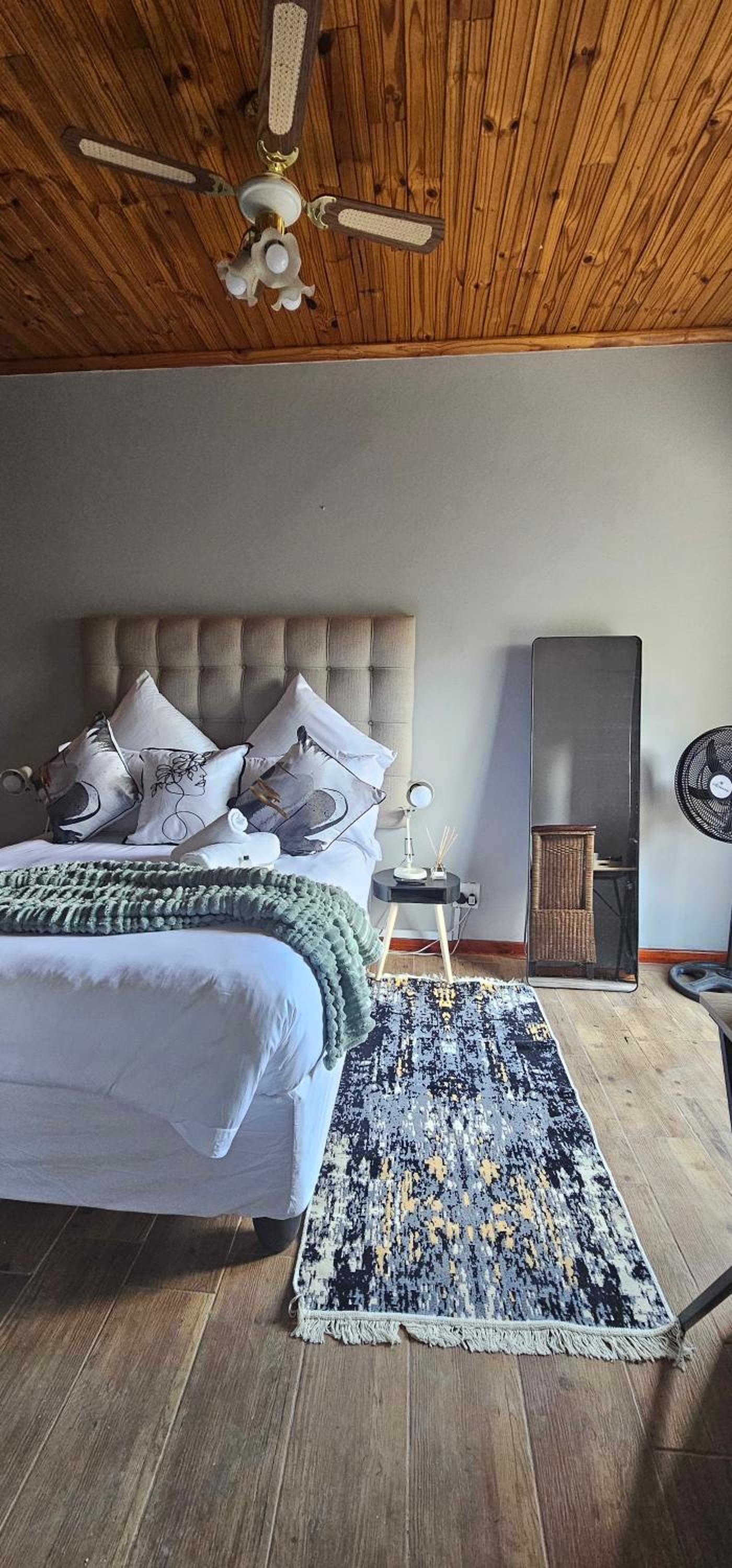 Small Twin Room photo 3