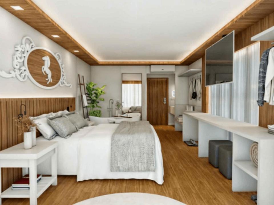 Superior Suite