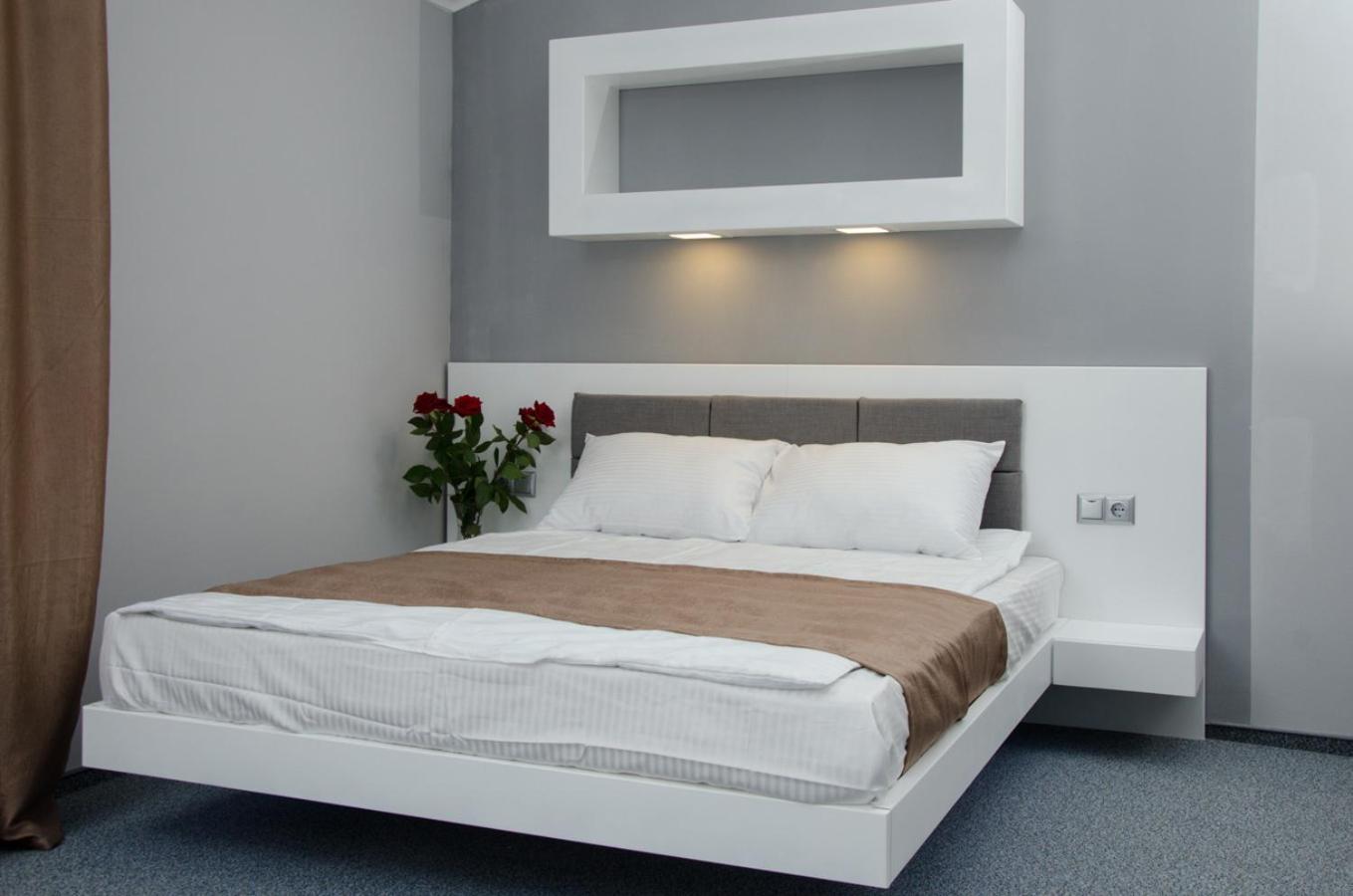 Duplex Apartment photo 1